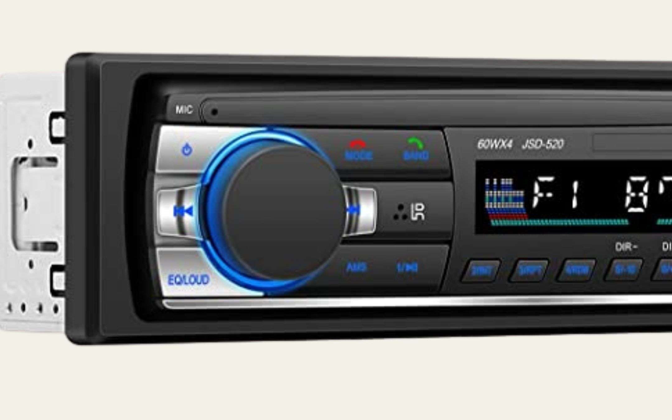 Solo 15€ per la tua autoradio Bluetooth su Amazon Solo 15€ per la tua autoradio Bluetooth su Amazon