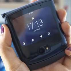 Motorola Razr 5G: sconto bomba di 301€ su Amazon!