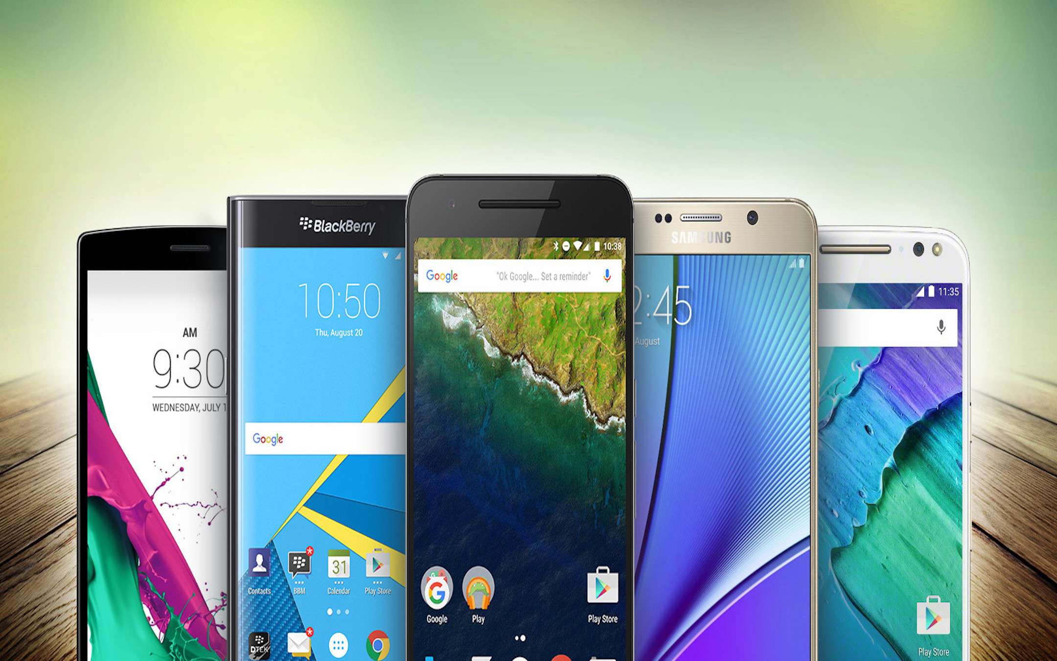 Android: stop alla compatibilità con vecchi device Android: stop alla compatibilità con vecchi device