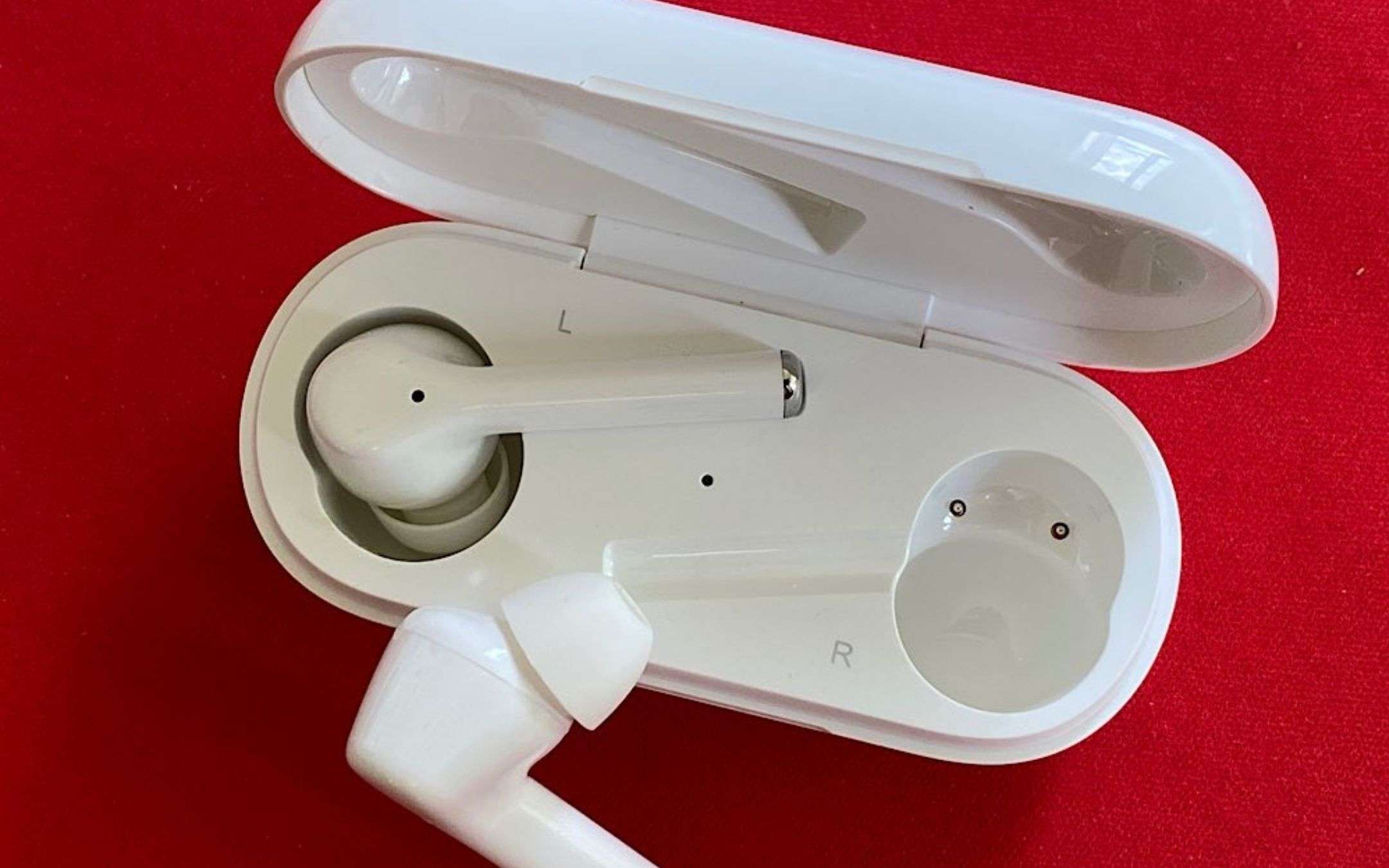 Huawei Freebuds 3i: il top a prezzo super su Amazon Huawei Freebuds 3i: il top a prezzo super su Amazon