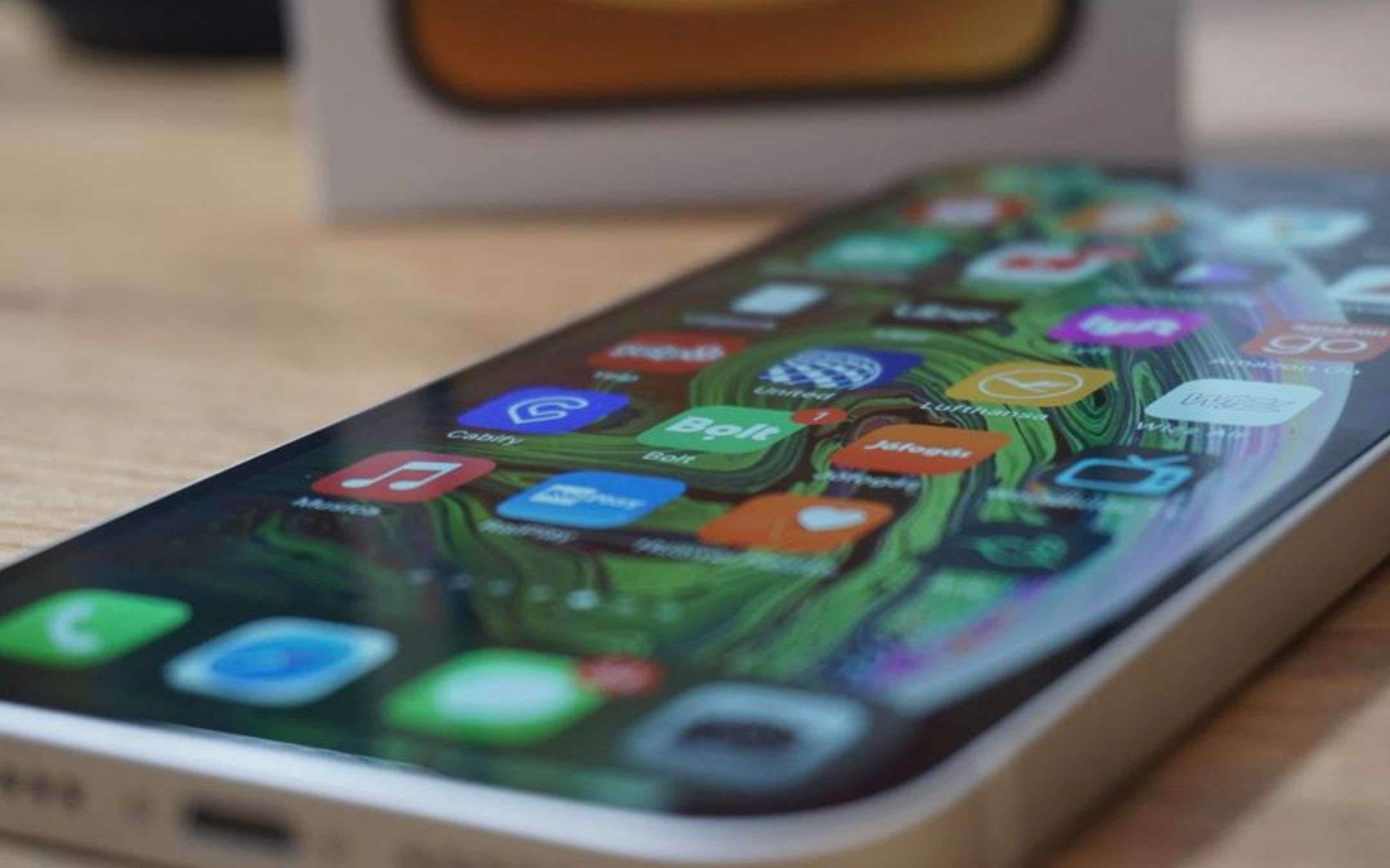 iPhone 13 Pro sarà un mostro a quanto pare