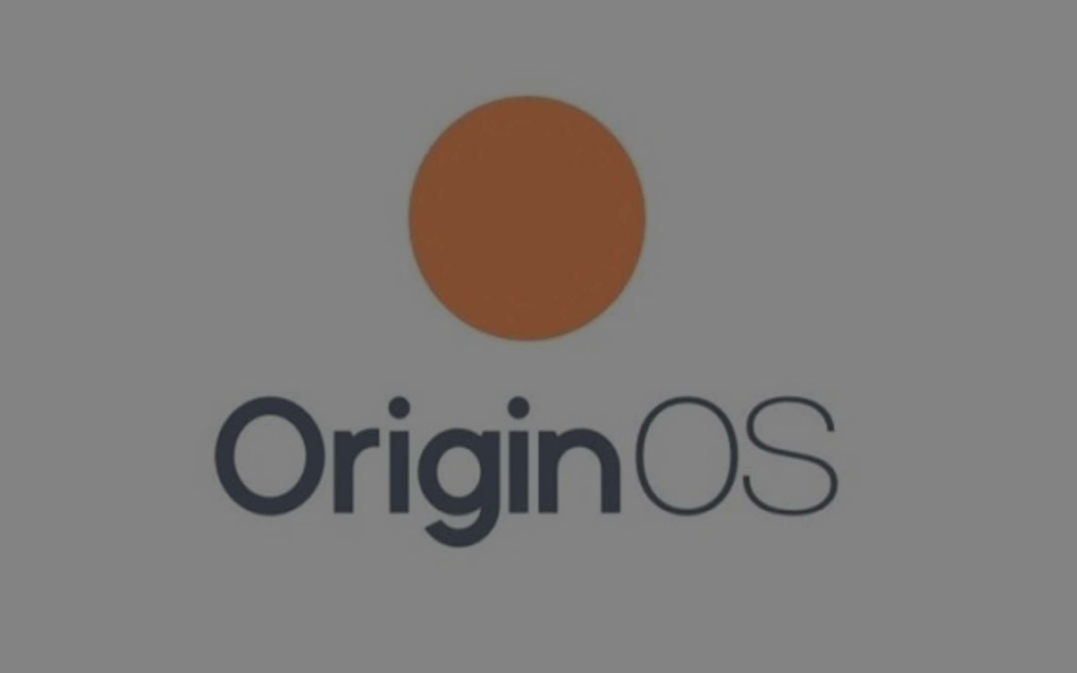 Vivo: Origin OS forse sarà così (immagine)