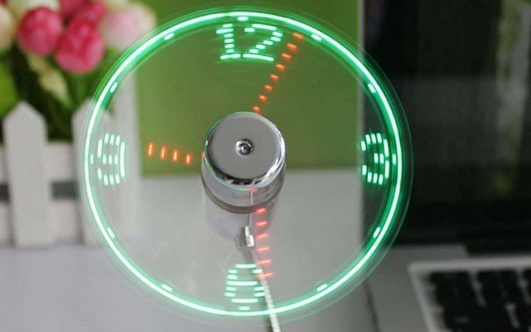 Un gadget unico: con 3 sconti, tuo per 9€ su Amazon Un gadget unico: con 3 sconti, tuo per 9€ su Amazon