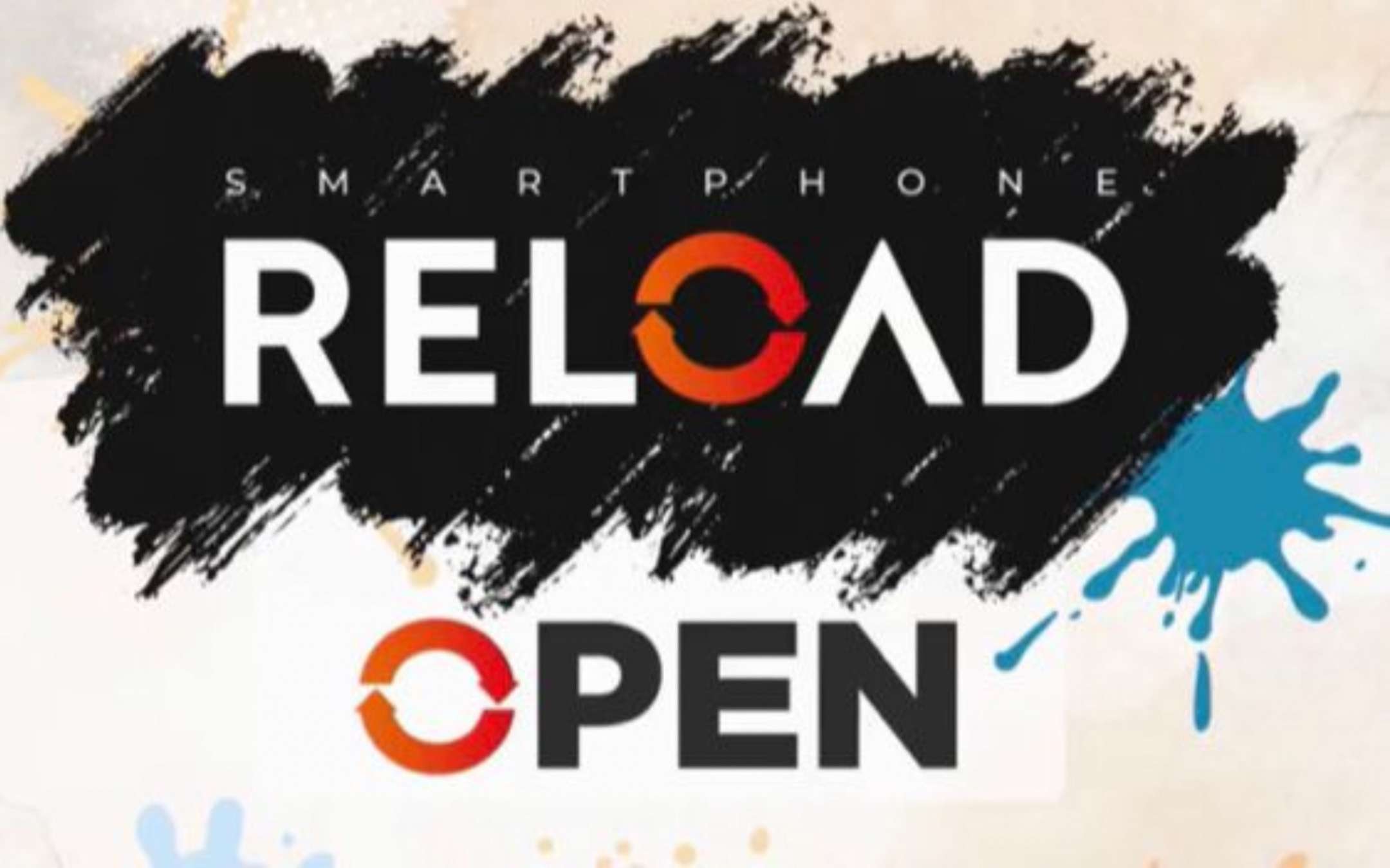Reload Open: tutti possono cambiare smartphone