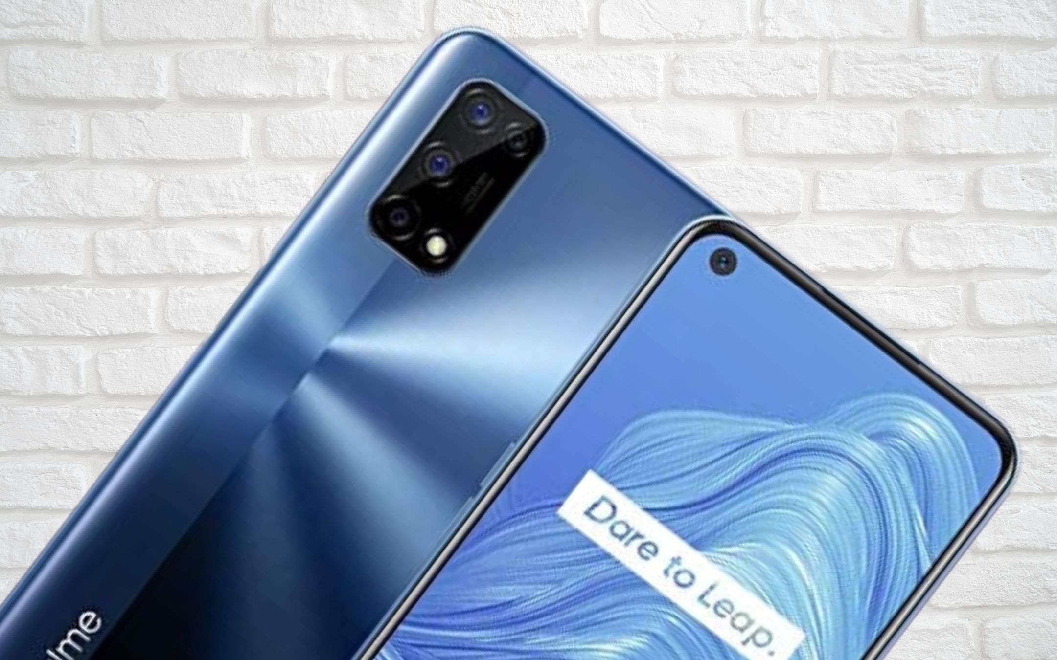 Realme 7 5G a prezzo WOW su Amazon per poco