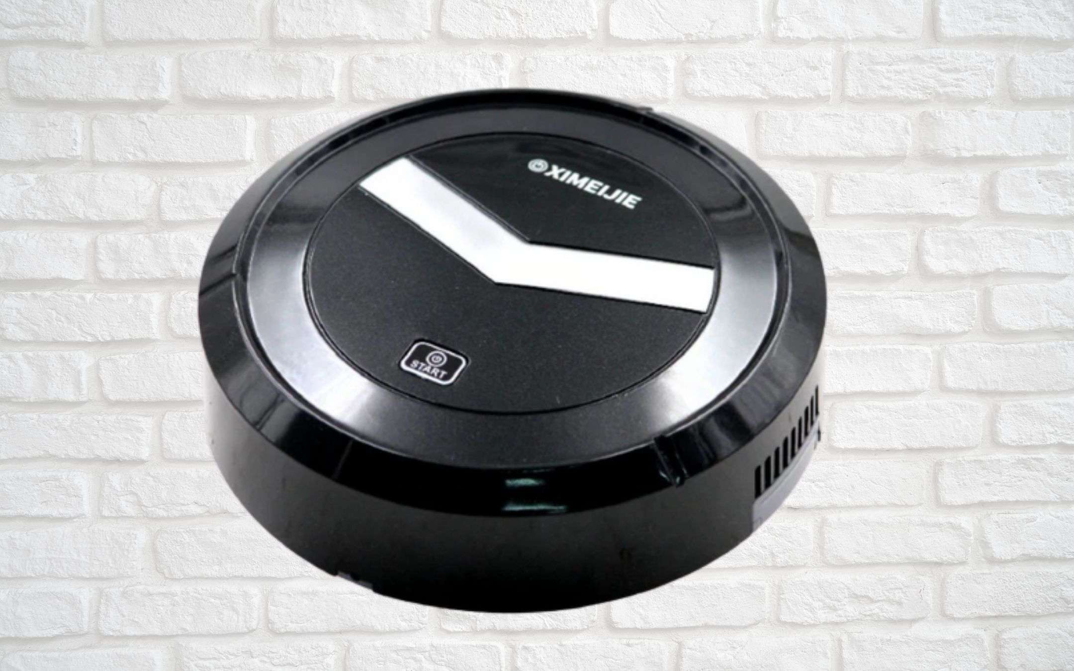 Pulizie facili: robot aspirapolvere a 16€ su eBay!