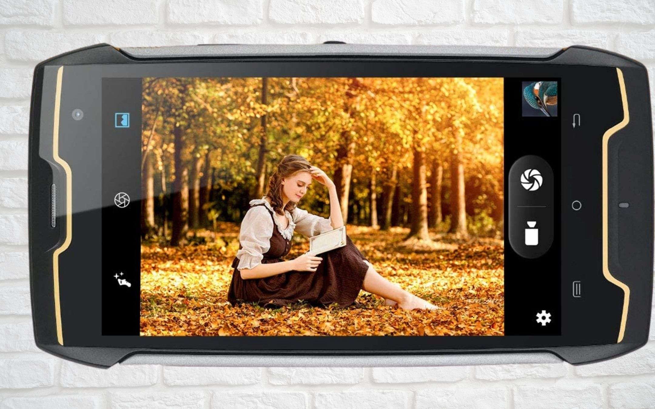 Serve un rugged phone? Bastano 63€ su Amazon Serve un rugged phone? Bastano 63€ su Amazon