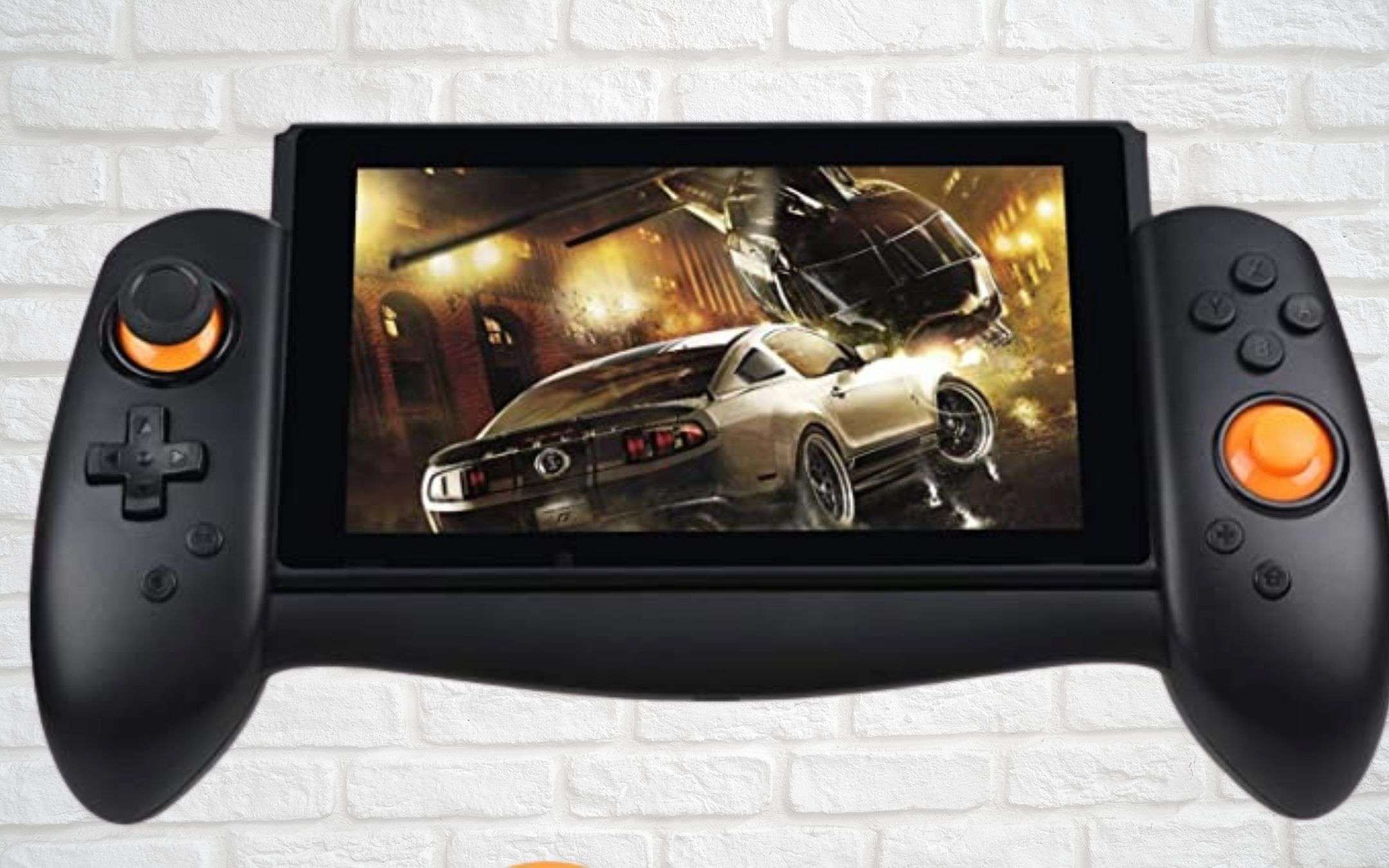 Trasforma la tua Nintendo Switch con 17€ (-40%) Trasforma la tua Nintendo Switch con 17€ (-40%)