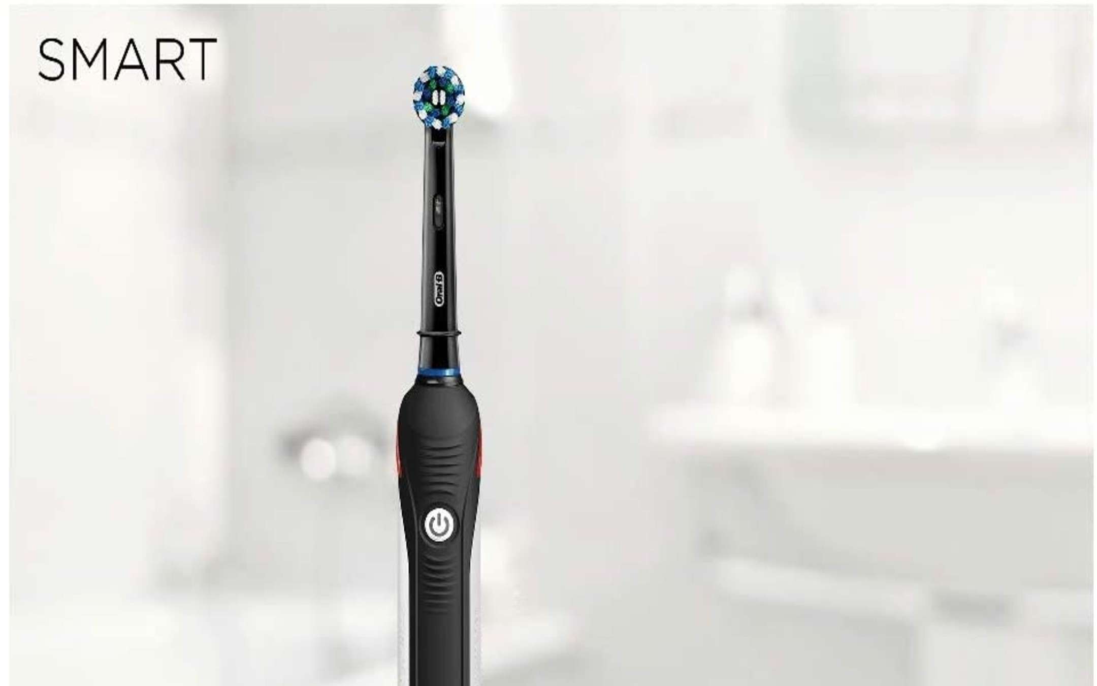 Oral-B Smart 4: su Amazon a 59€ invece di 135€