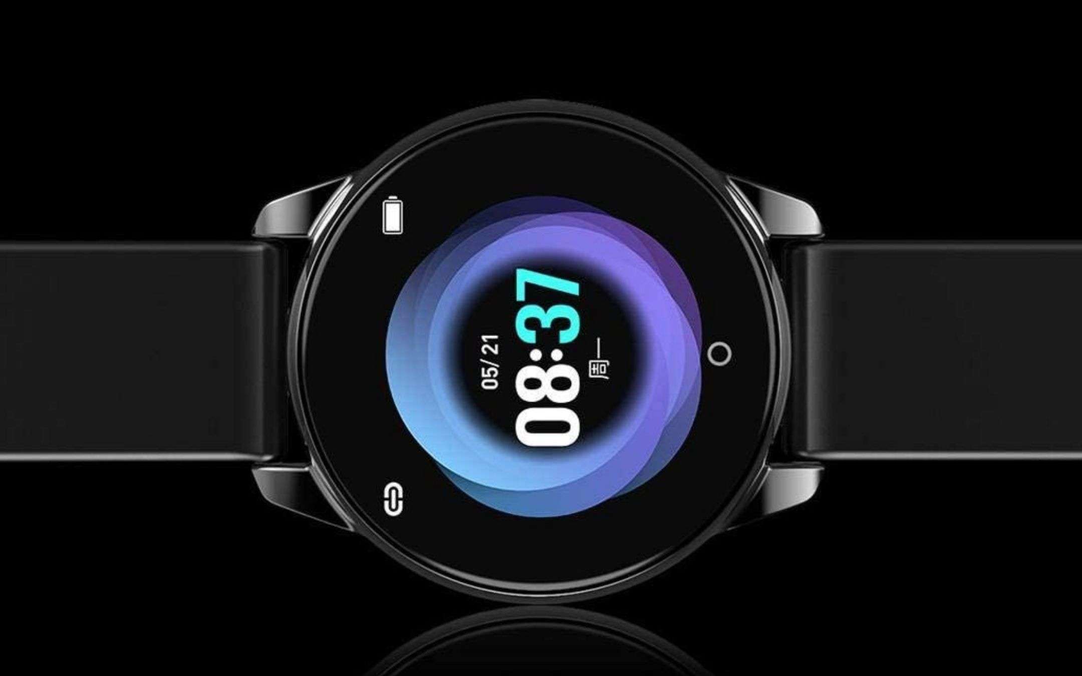 Smartwatch nuovo? C’è il 70% di sconto su Amazon Smartwatch nuovo? C’è il 70% di sconto su Amazon