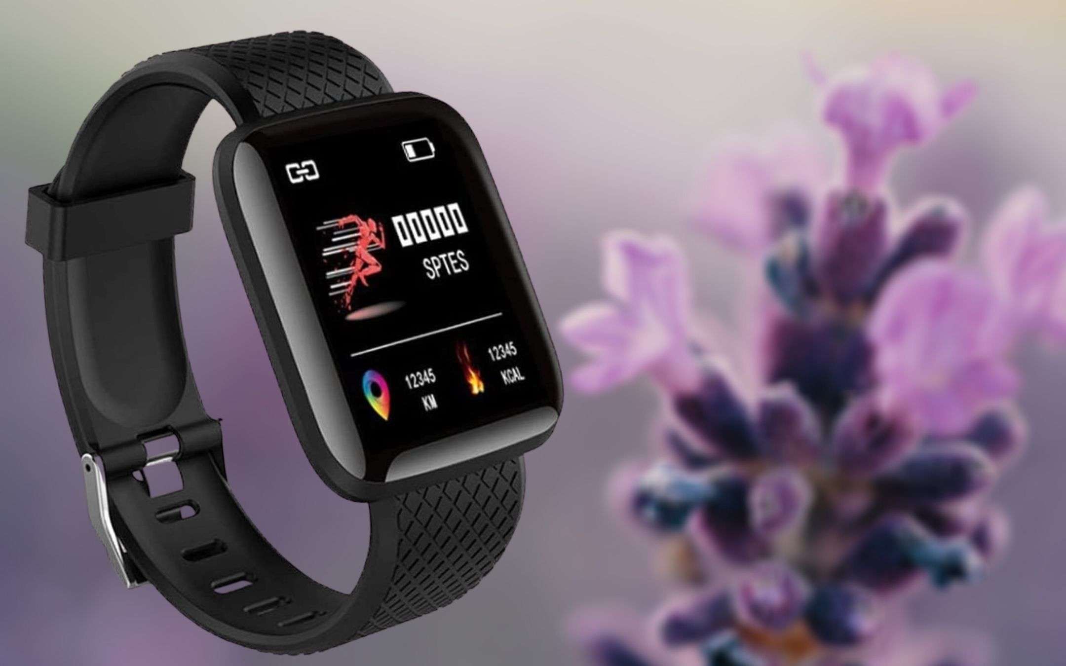 Serve uno smartwatch? Ti bastano 9€ su Amazon Serve uno smartwatch? Ti bastano 9€ su Amazon