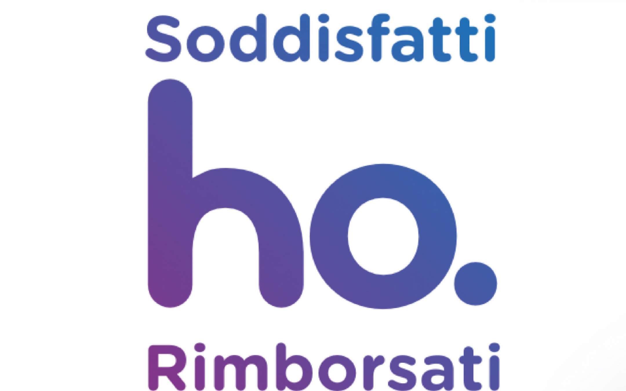 Soddisfatti “ho” Rimborsati: recesso a 30 giorni Soddisfatti “ho” Rimborsati: recesso a 30 giorni