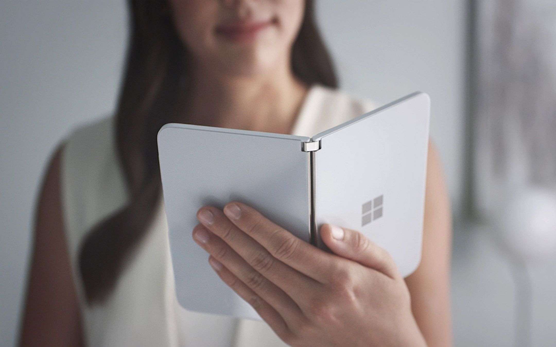 Surface Duo: sostituire 