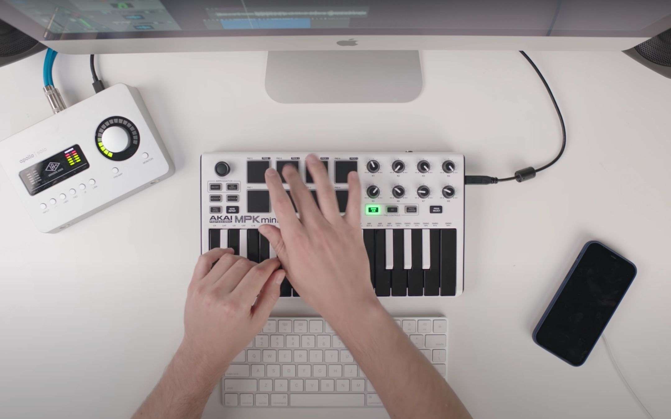 MagSafe Song: ora disponibile su Apple Music MagSafe Song: ora disponibile su Apple Music