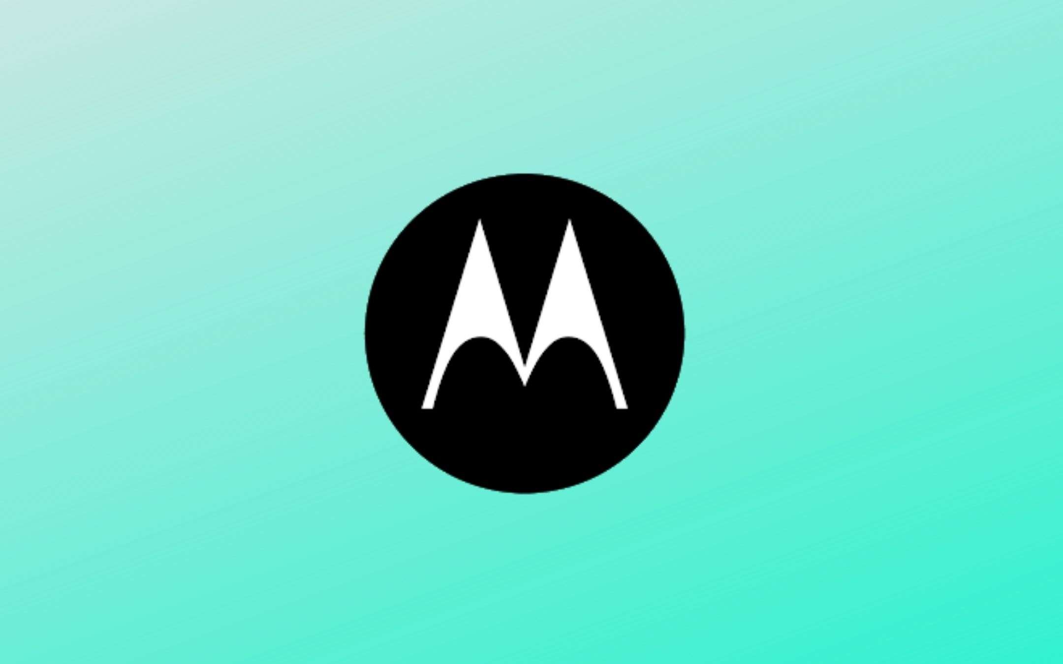 Motorola: il flagship 2021 non sarà un top gamma