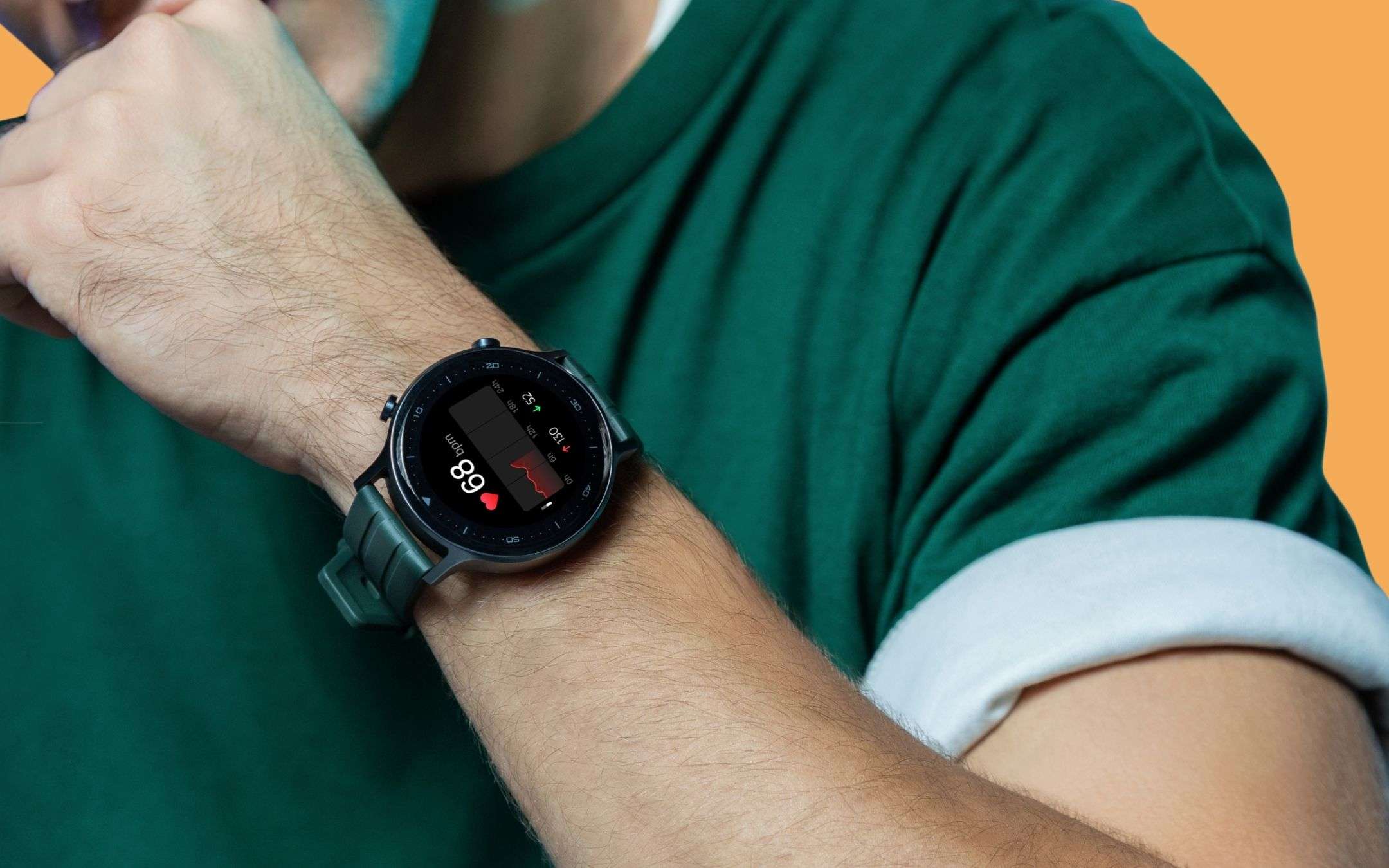 Realme Watch S: eccolo finalmente ufficiale