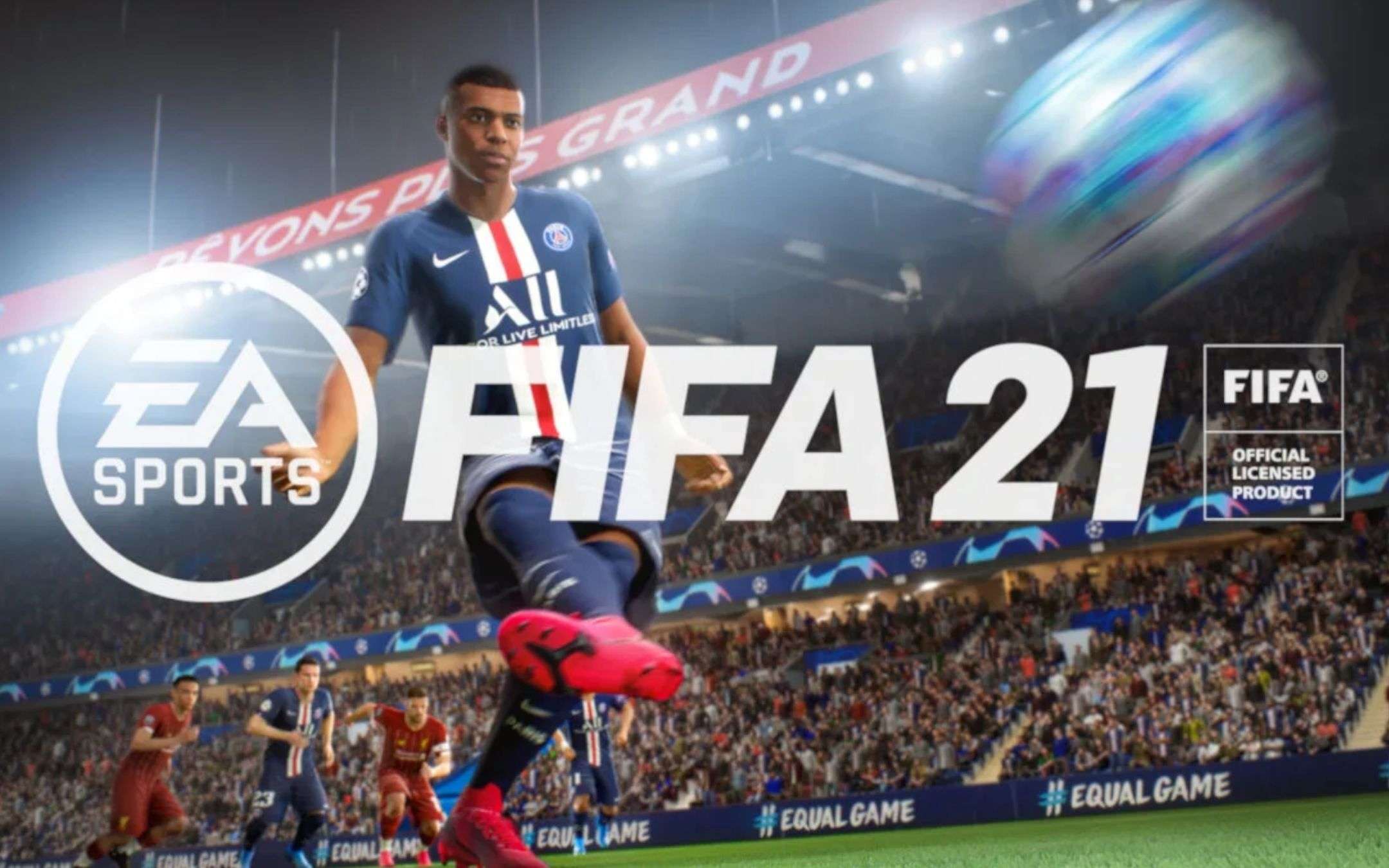 FIFA 21 ad un prezzo mai visto prima su Amazon!