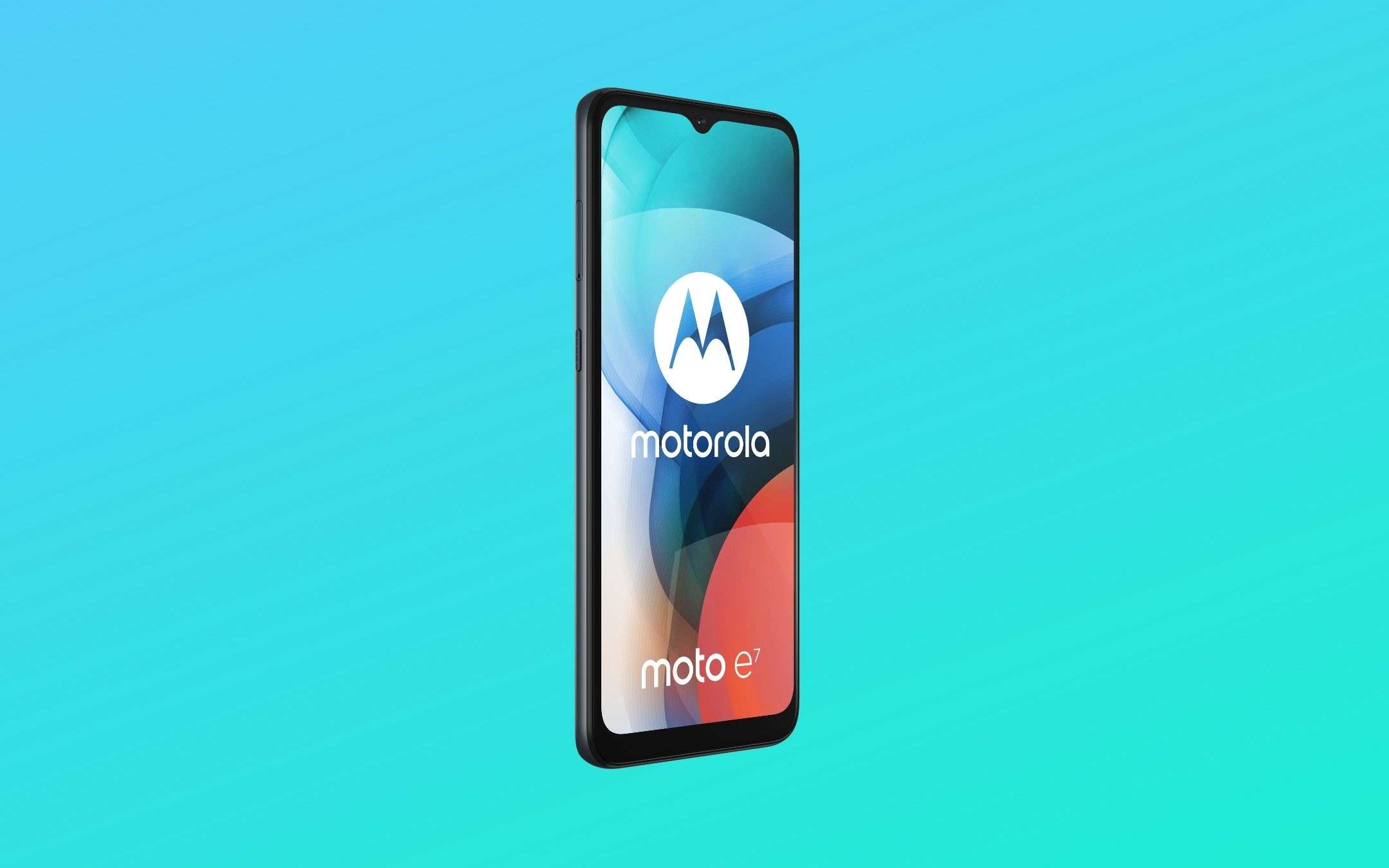 Motorola Moto E7: ufficiale a 139€ in Italia Motorola Moto E7: ufficiale a 139€ in Italia