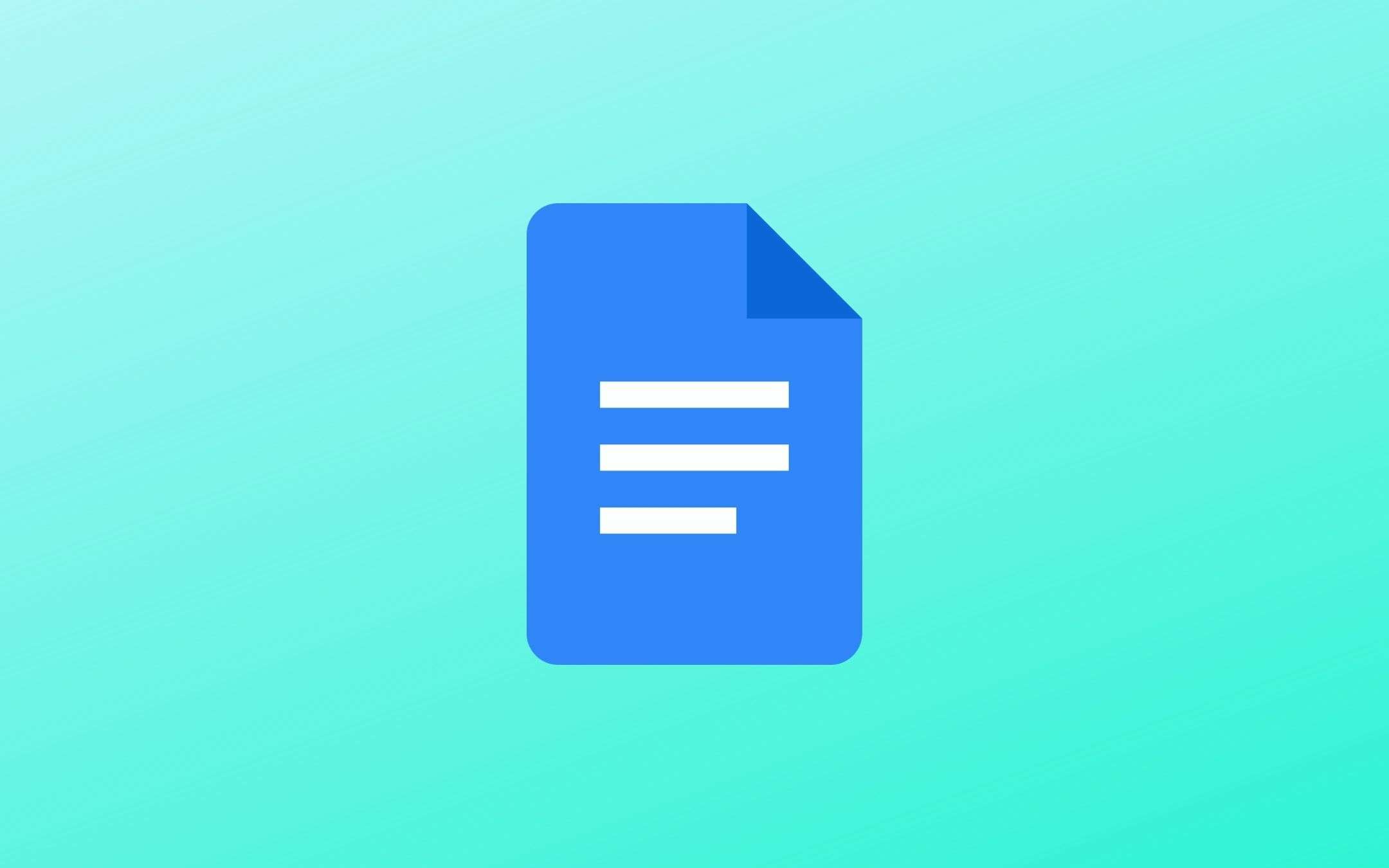 Google Docs iOS: si possono modificare file Office
