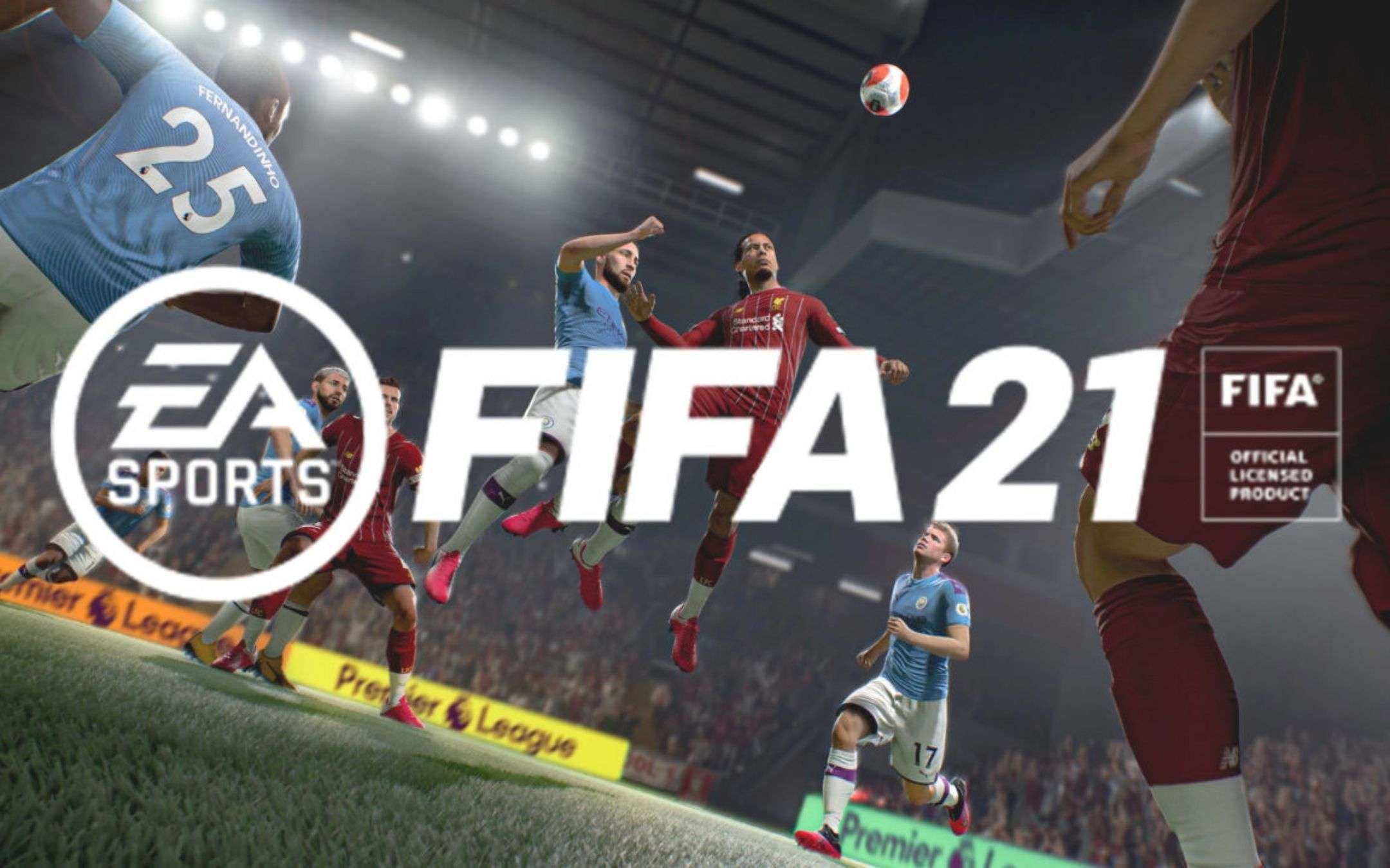 FIFA 21: su PC non avrà le funzionalità PS5/Xbox FIFA 21: su PC non avrà le funzionalità PS5/Xbox