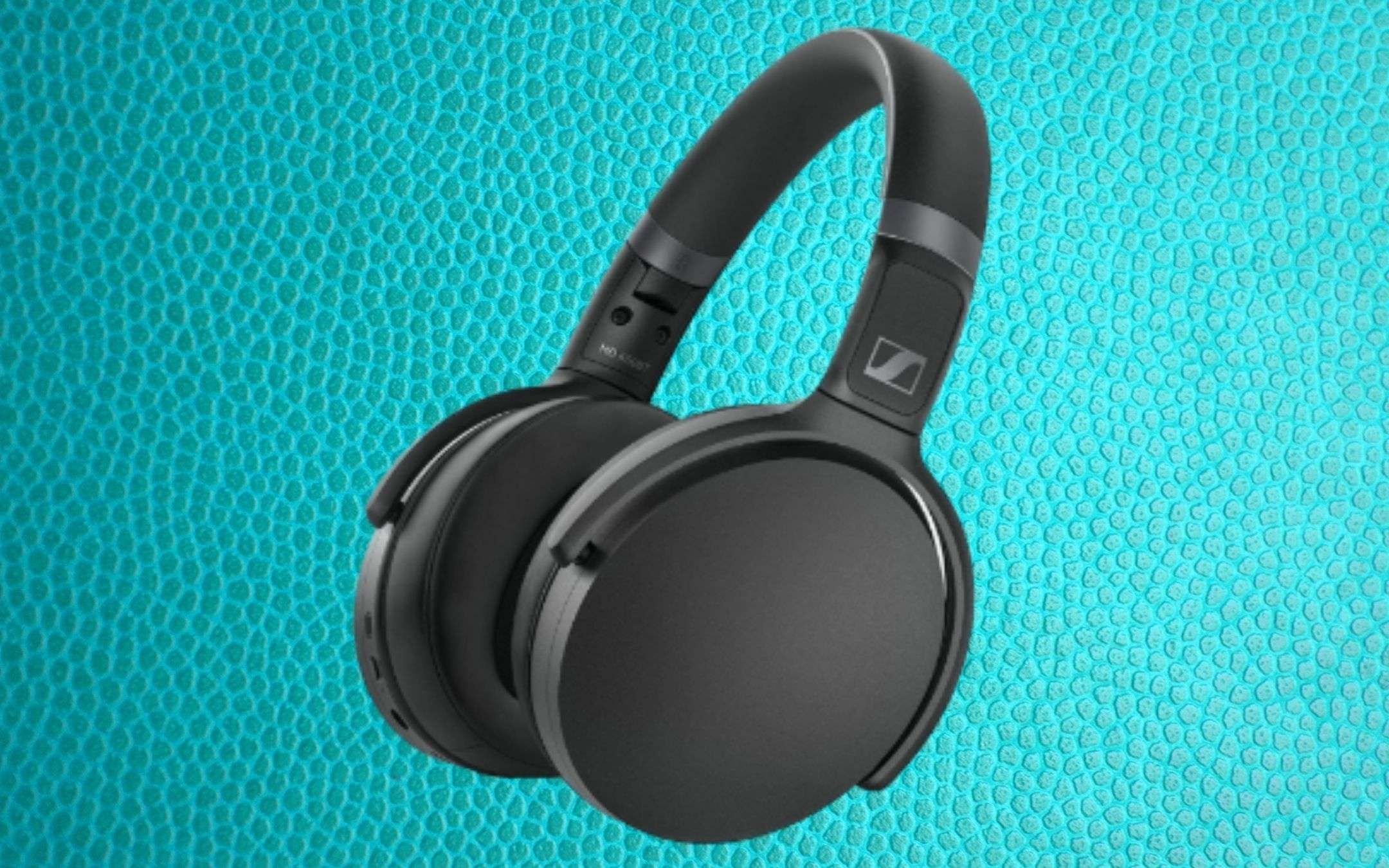Cuffie Sennheiser HD 450 ad un prezzo mai visto! Cuffie Sennheiser HD 450 ad un prezzo mai visto!