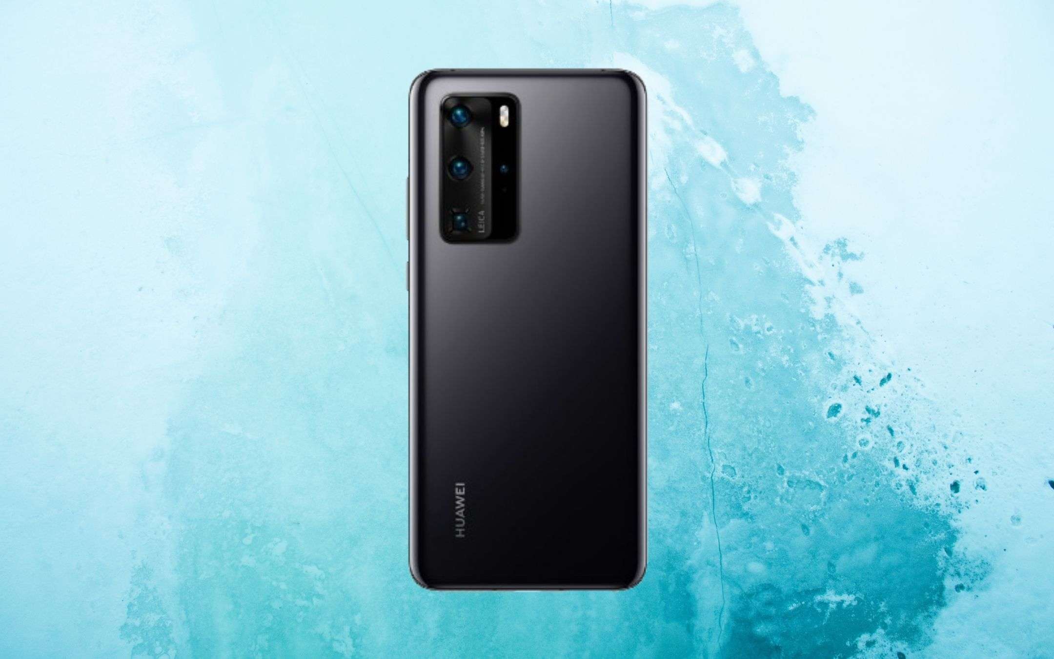 P40 Pro ha un ottimo display, secondo DxOMark