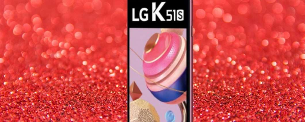 Suncase - Custodia in pelle per LG K41s, con linguetta di estrazione