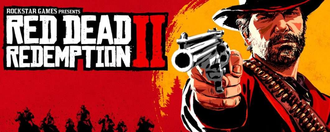 pixel 3 red dead redemption 2