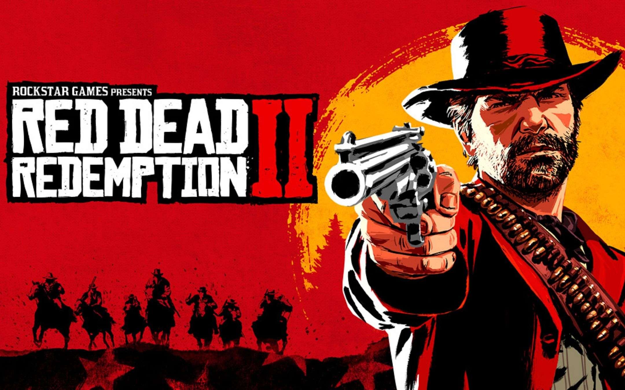 Red Dead Redemption 2 ad un prezzo mai visto prima