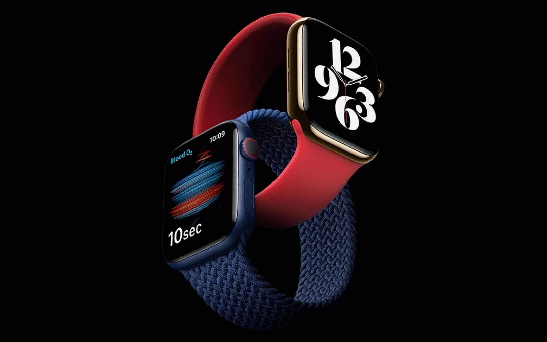 Smartwatch alimentati dai movimenti umani? Smartwatch alimentati dai movimenti umani?
