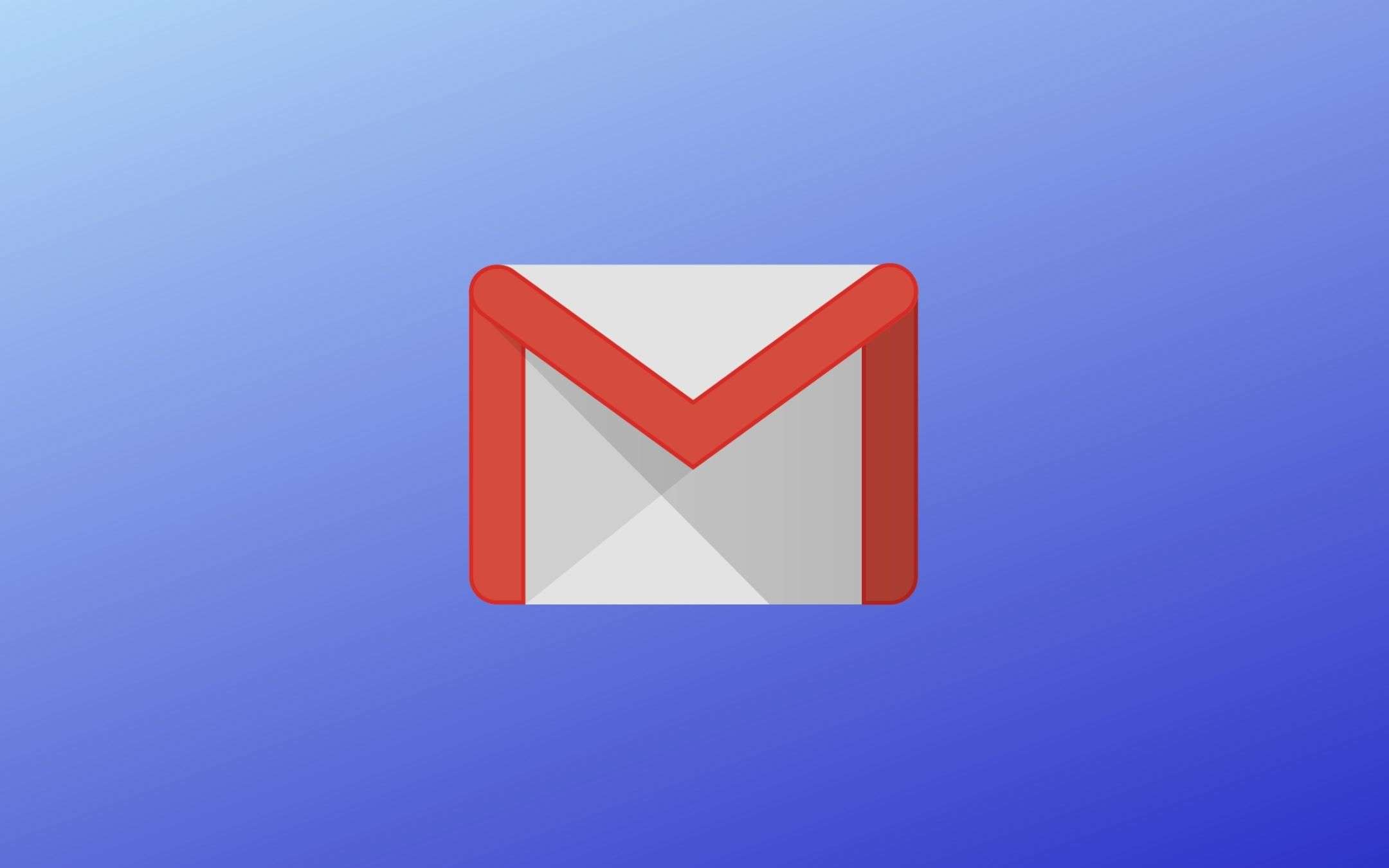 Google: il widget di Gmail su iOS ha un problema