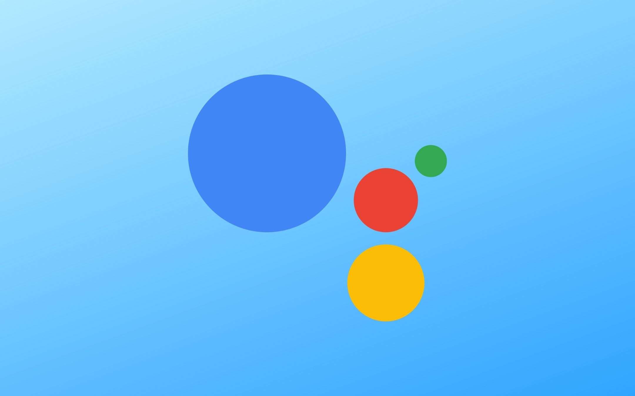 Google Assistant: in arrivo sulle smart TV Samsung