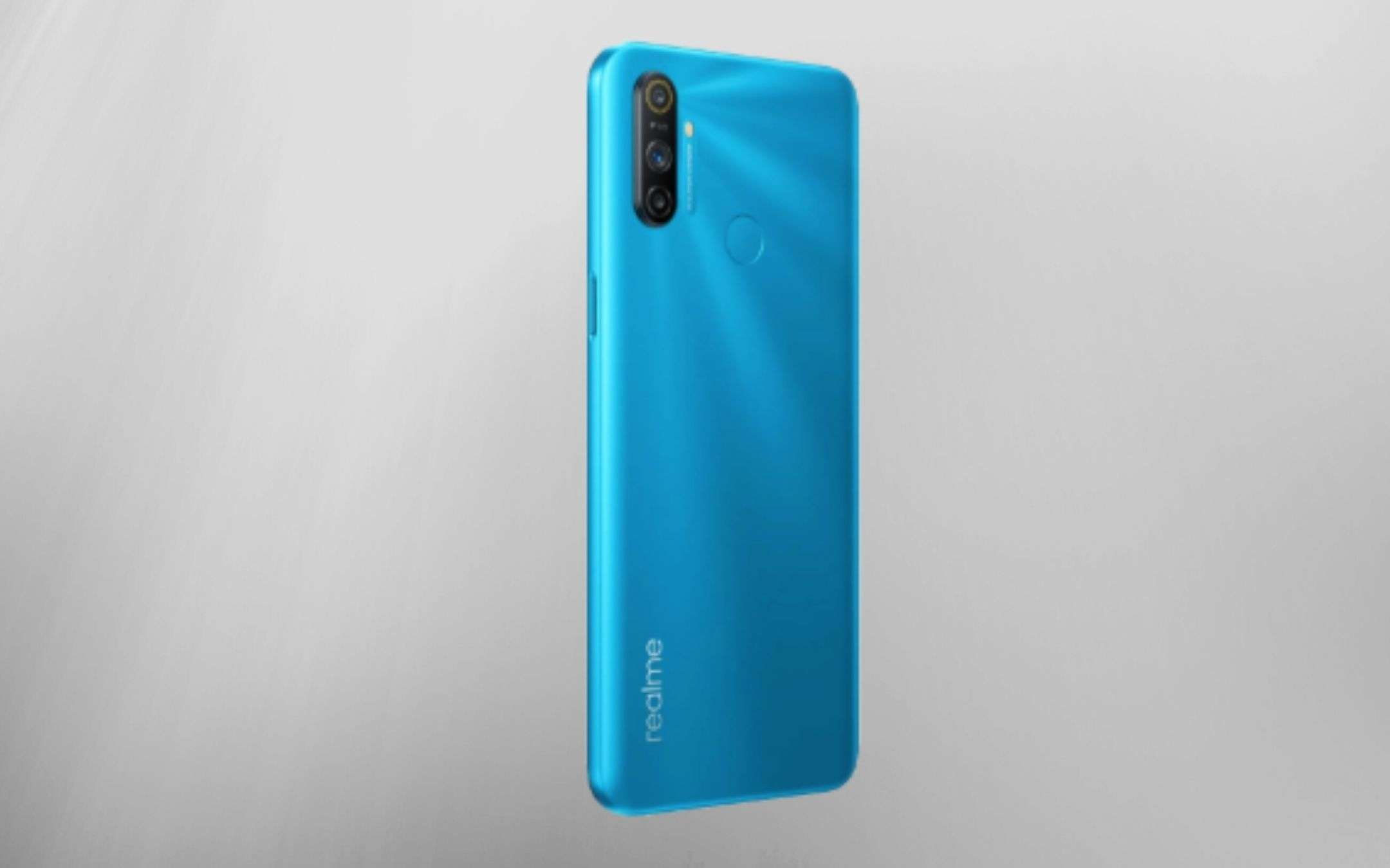 Realme C3: il device che costa solo 109 euro