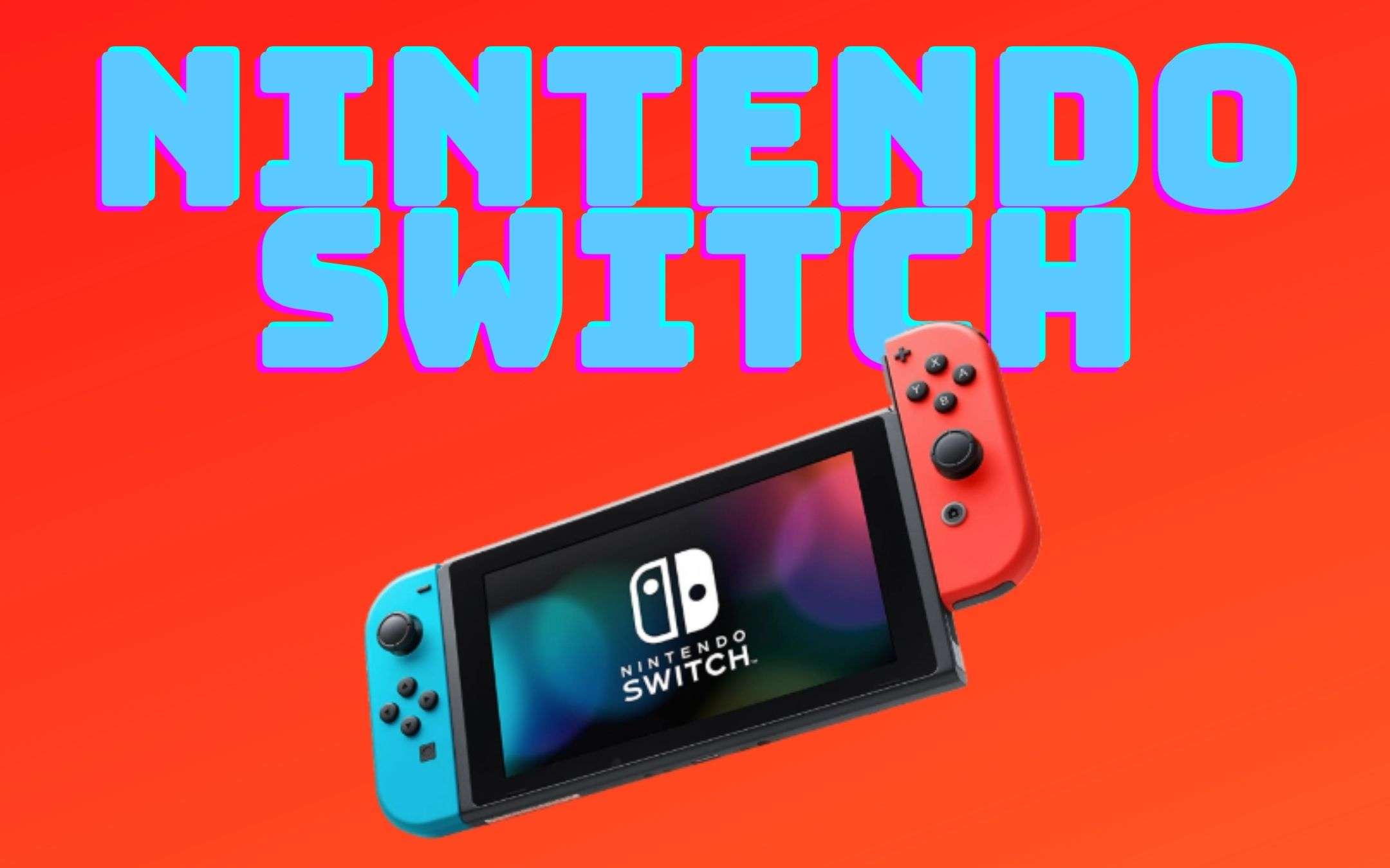 Una Switch al giorno toglie la noia di torno