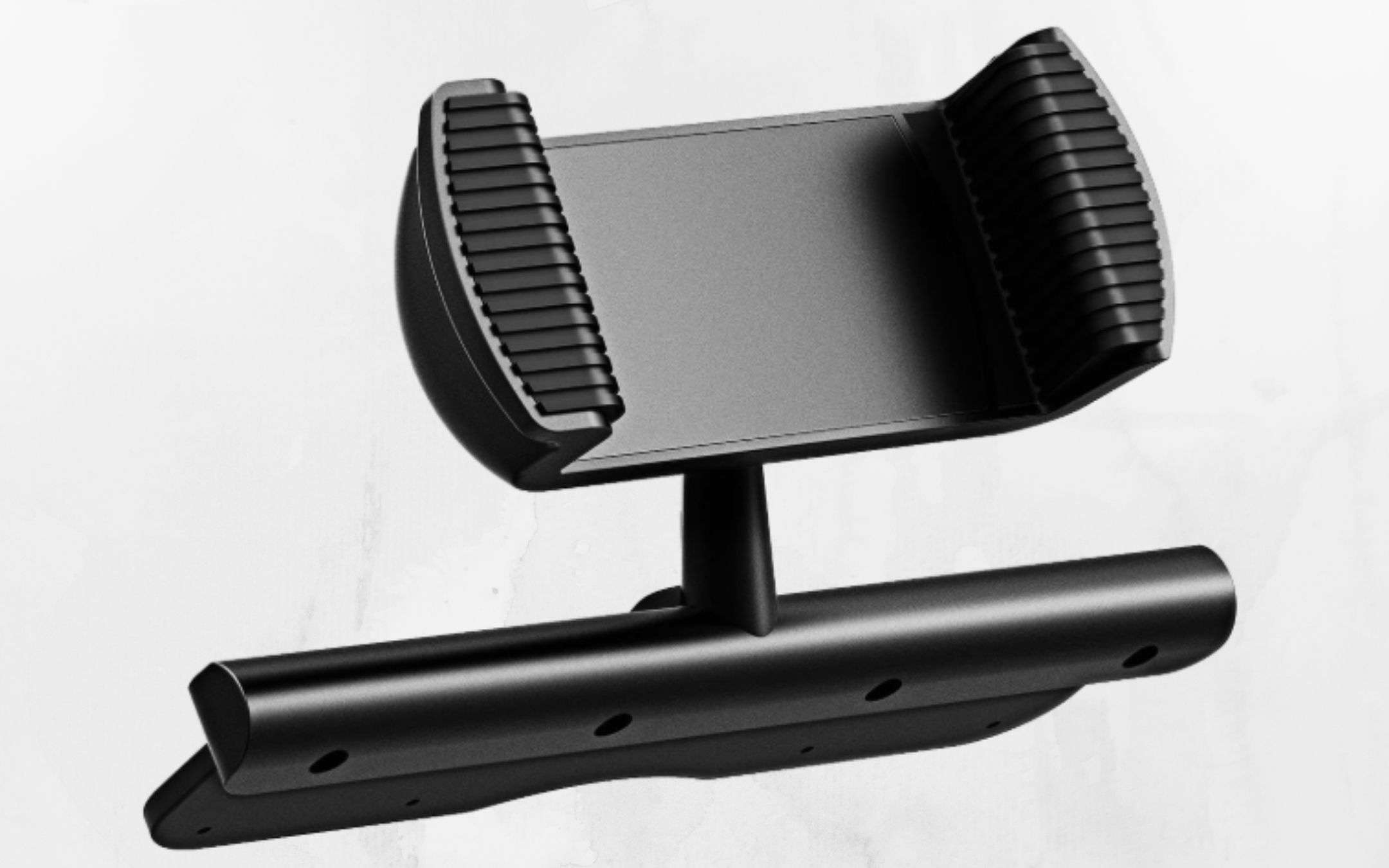 Porta cellulare da auto, bastano 8 euro Porta cellulare da auto, bastano 8 euro