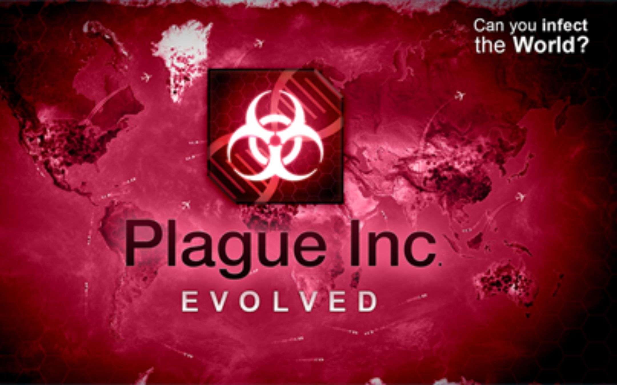 Plague Inc: si può combattere contro una pandemia Plague Inc: si può combattere contro una pandemia