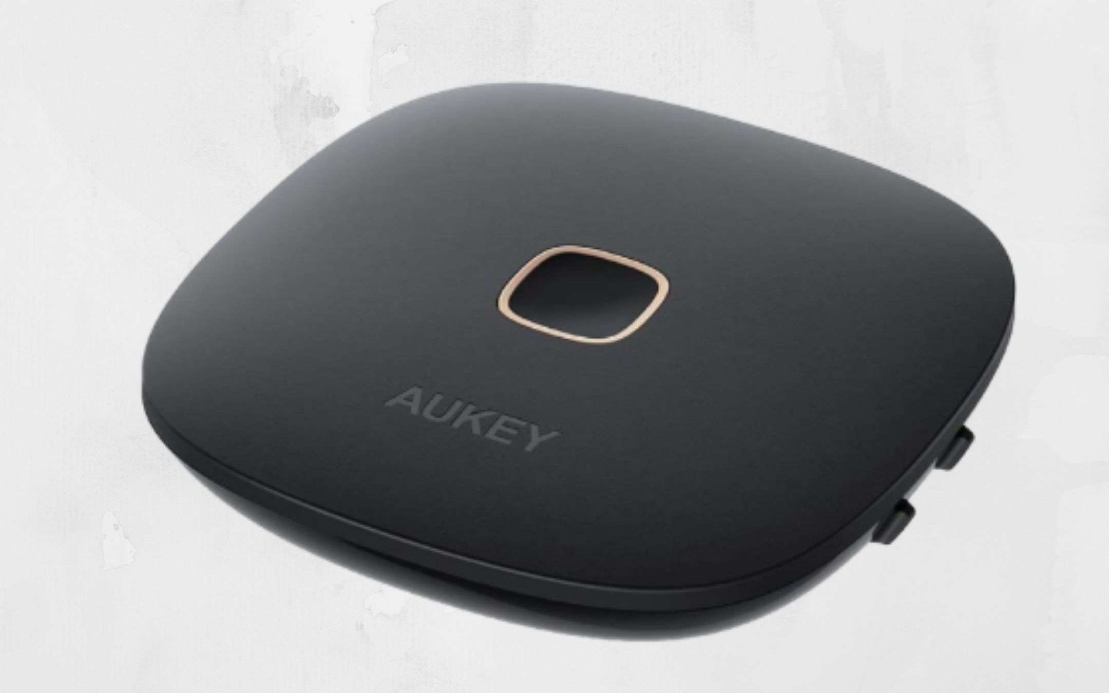 Aukey, il trasmettitore BT che non ti aspetti Aukey, il trasmettitore BT che non ti aspetti