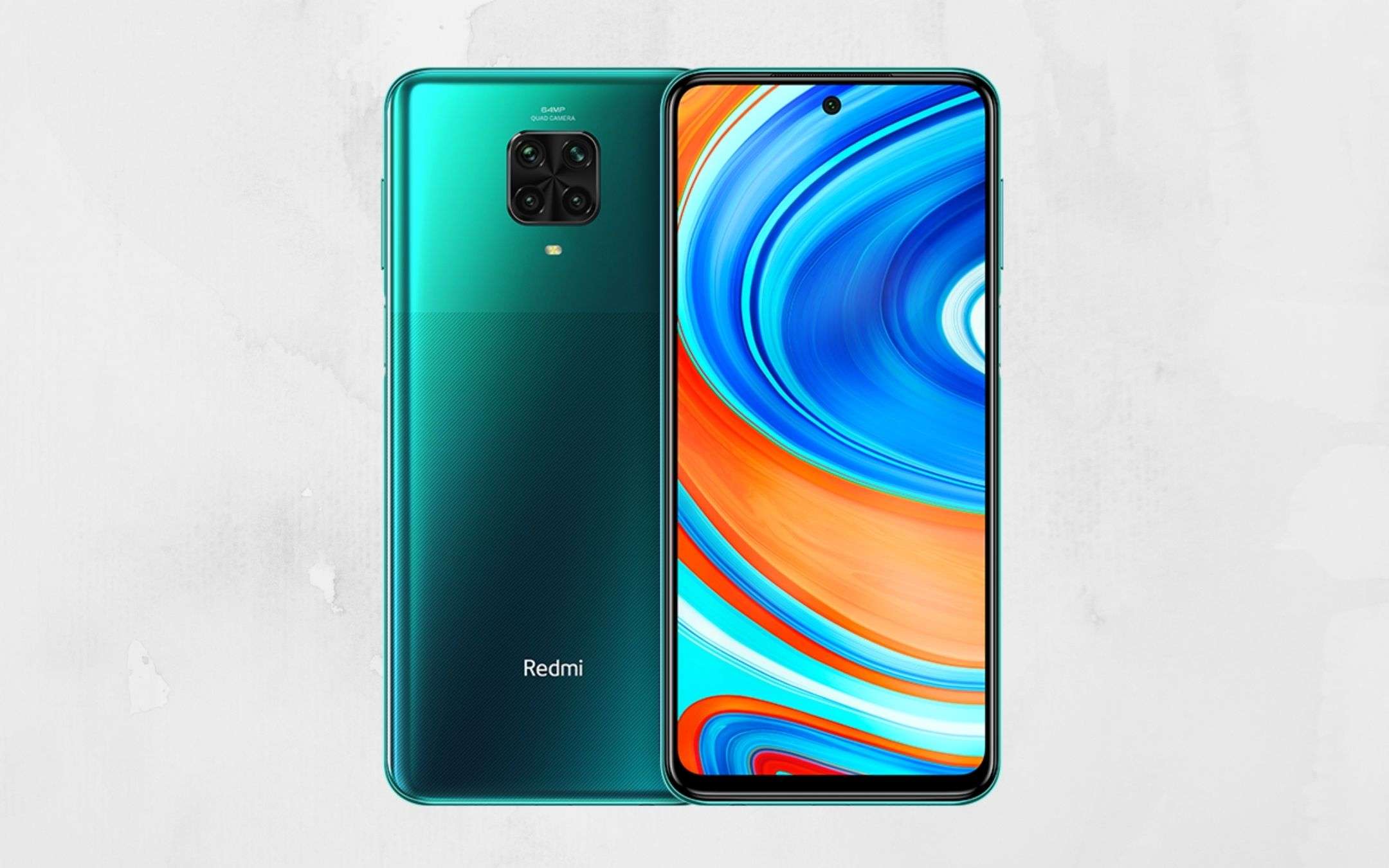 Sarà lo Xiaomi Redmi Note 9 Pro 