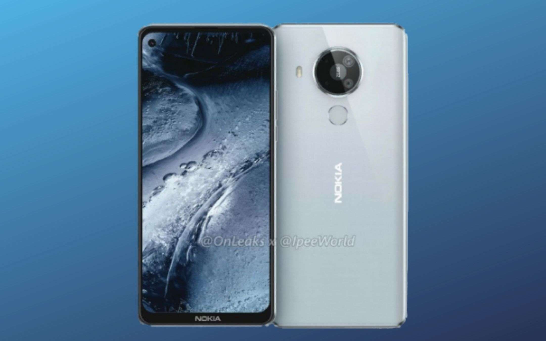 Nokia: 9.3, 7.3 5G e 6.3 entro la fine del 2020