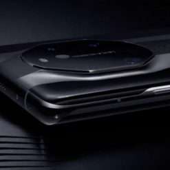 Huawei Mate 40 RS: il teardown mostra una sorpresa