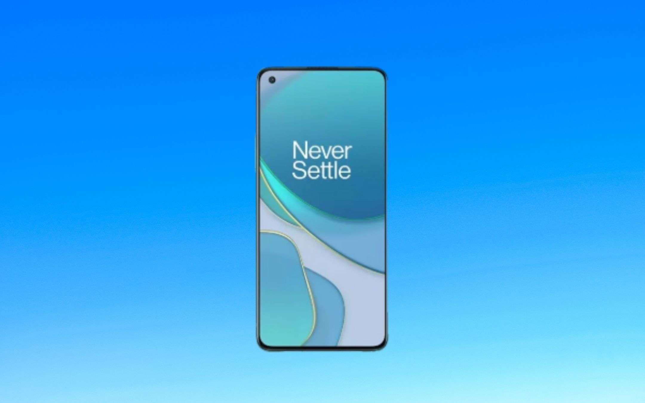 OnePlus 8T 5G: ecco il nuovo spot promo (VIDEO) OnePlus 8T 5G: ecco il nuovo spot promo (VIDEO)
