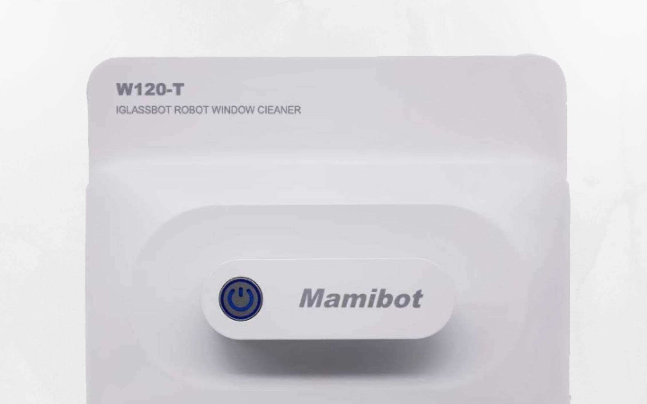 Hai mai lavato i vetri con uno smartphone? Così si può