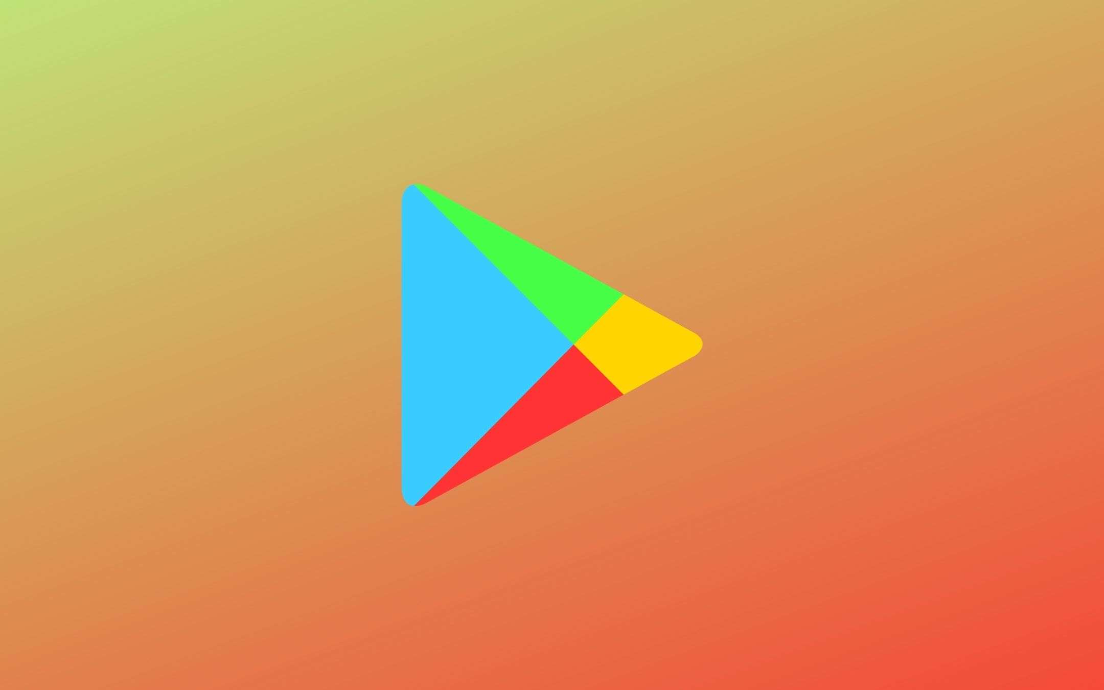Play Store: in arrivo il 