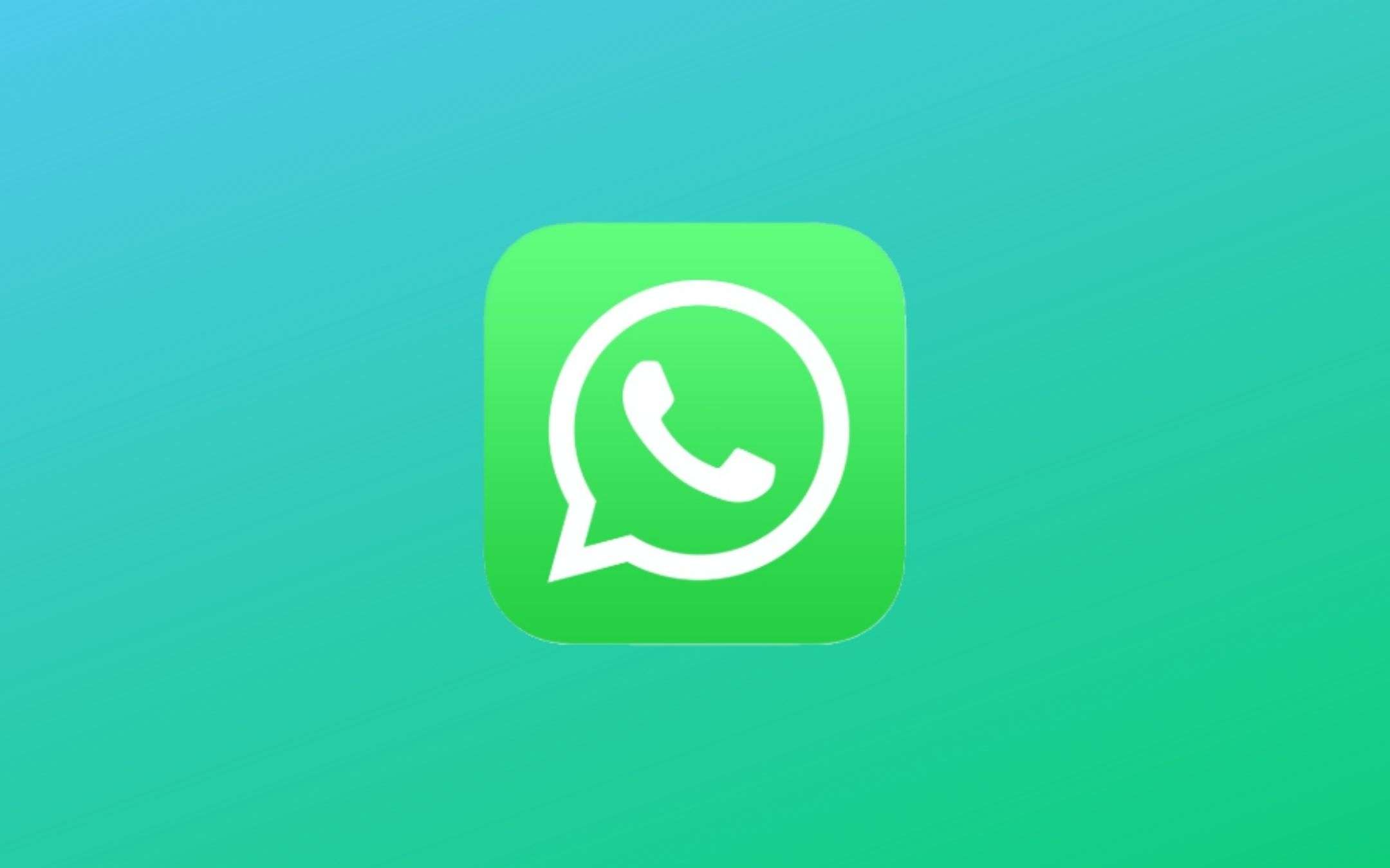 WhatsApp: ecco lo strumento che aspettavate WhatsApp: ecco lo strumento che aspettavate