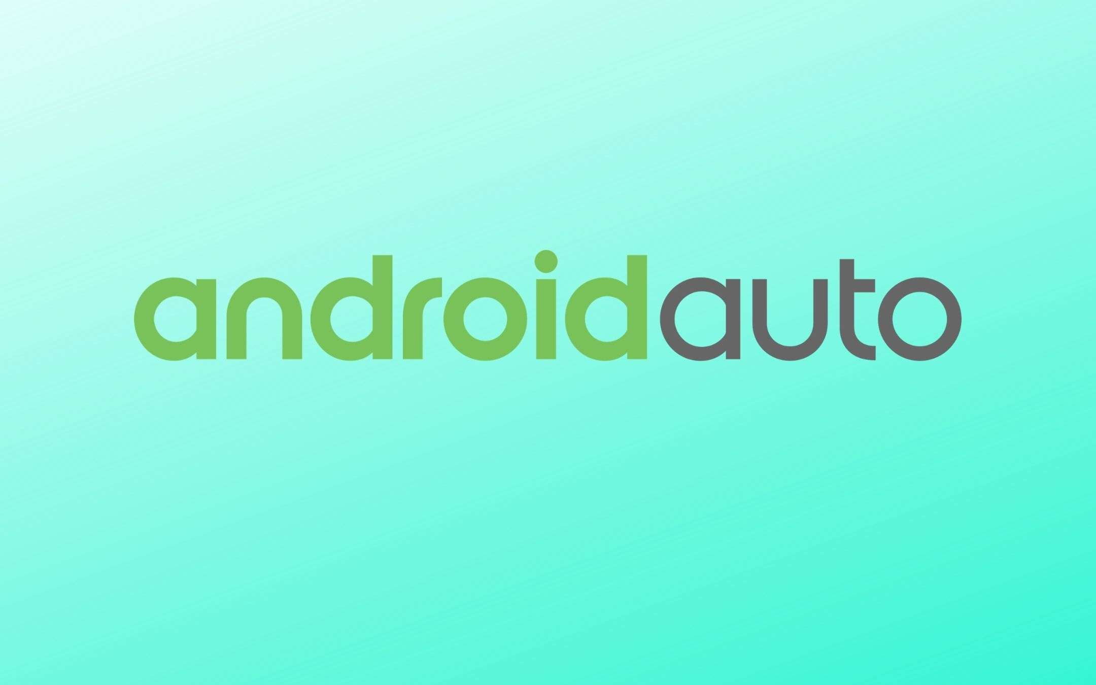 Android Auto: si potrà personalizzare lo sfondo Android Auto: si potrà personalizzare lo sfondo