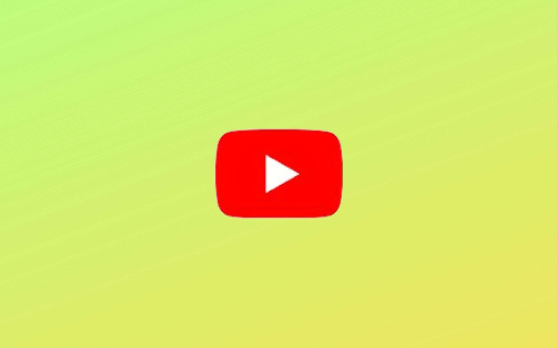 YouTube Rewind 2020: cancellato, of course...