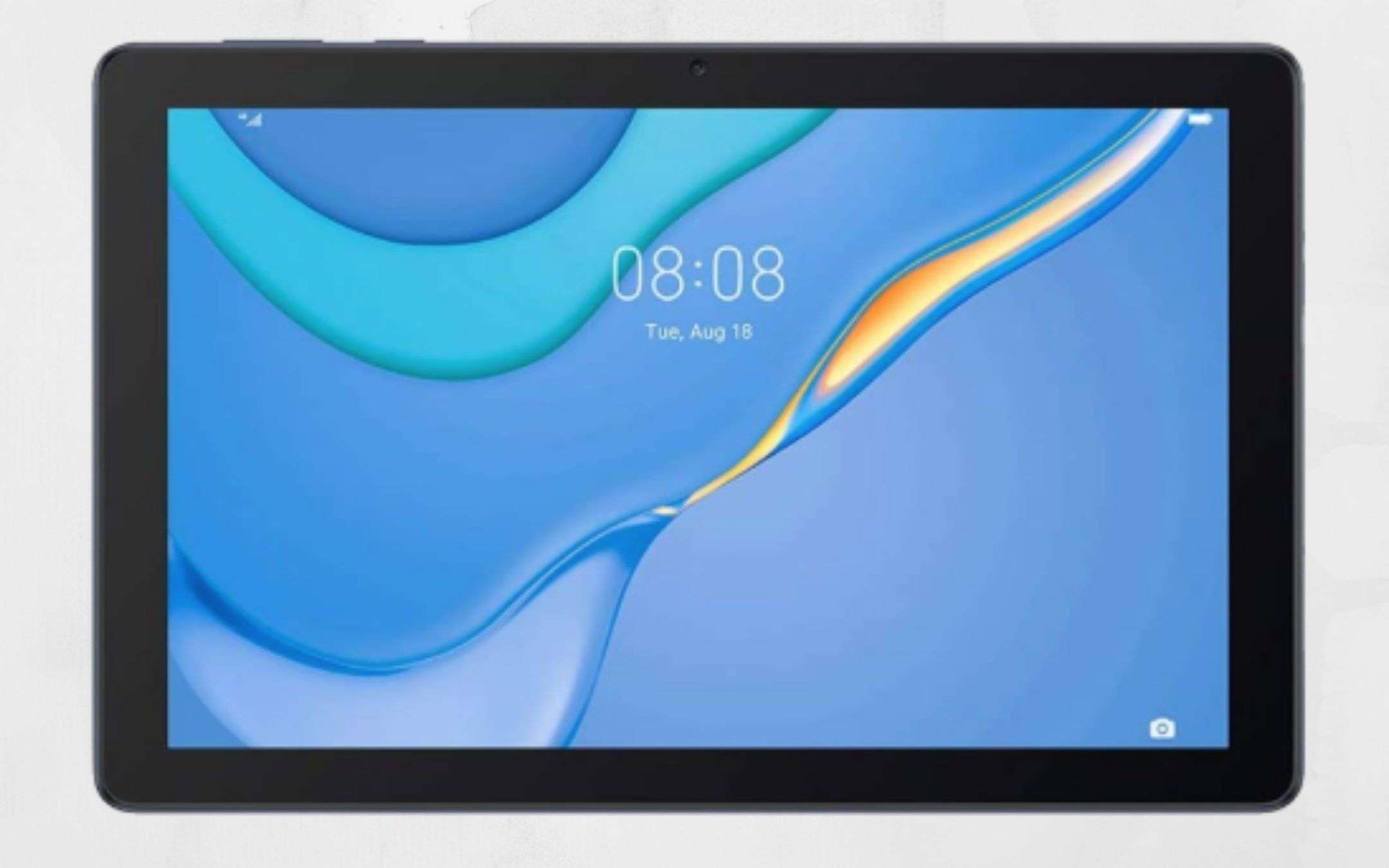 Huawei MatePad T10 a poco più di 100€ su Amazon