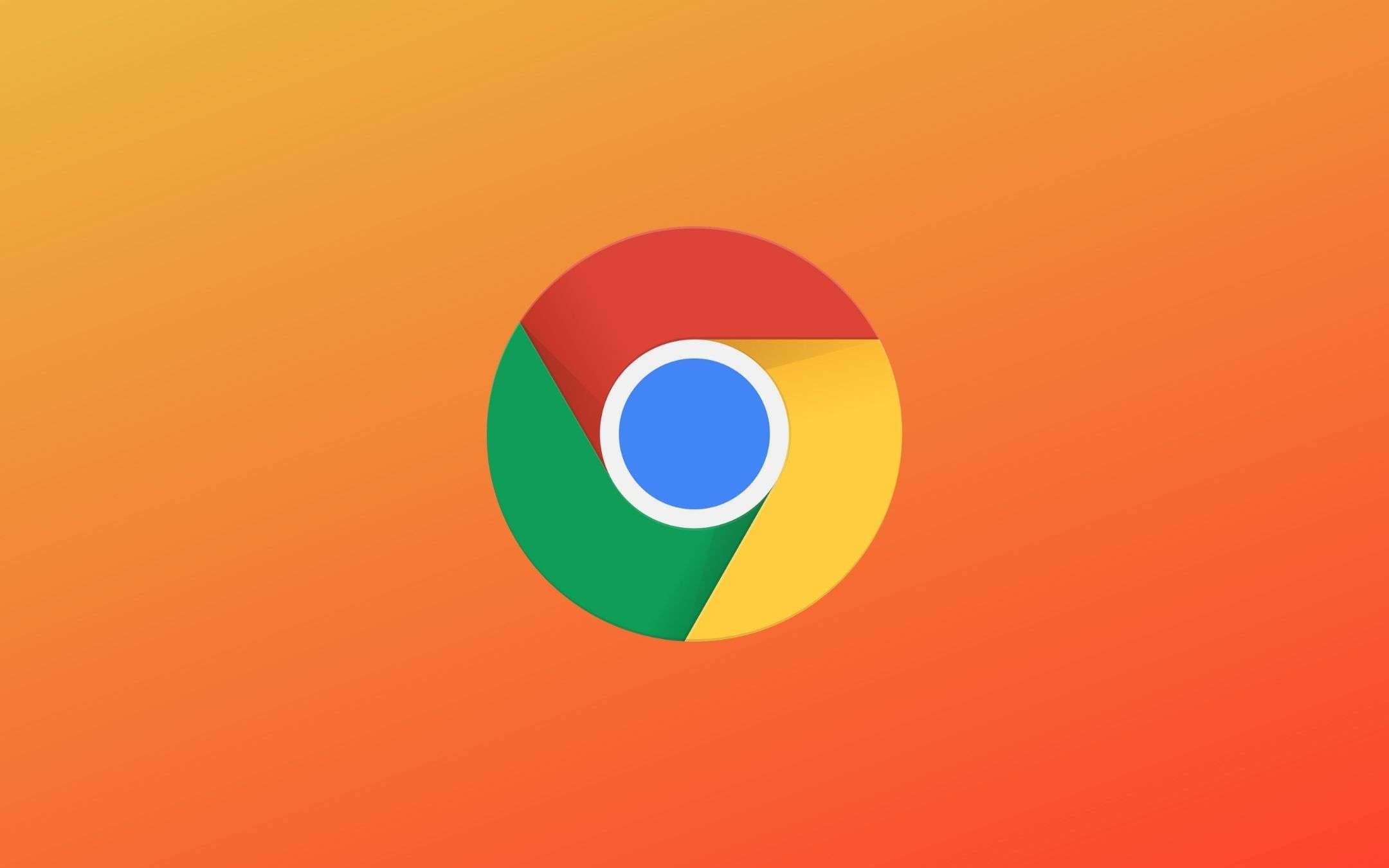 Google Chrome: il pulsante per la ricerca vocale