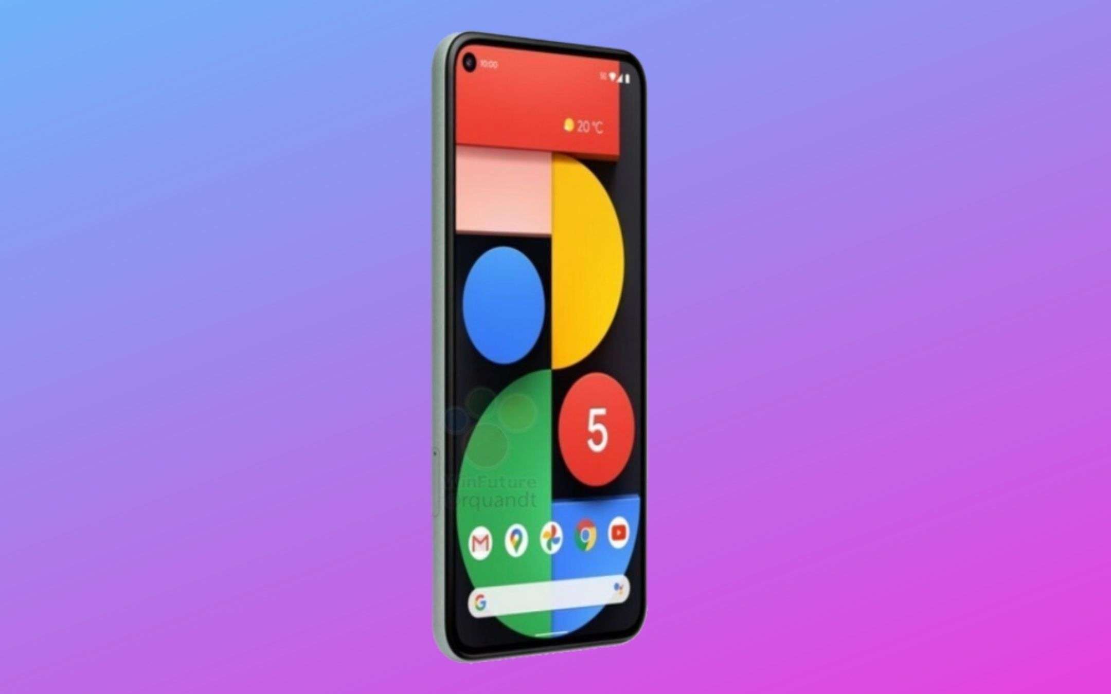 Pixel 6: addio alla feature più amata di sempre Pixel 6: addio alla feature più amata di sempre