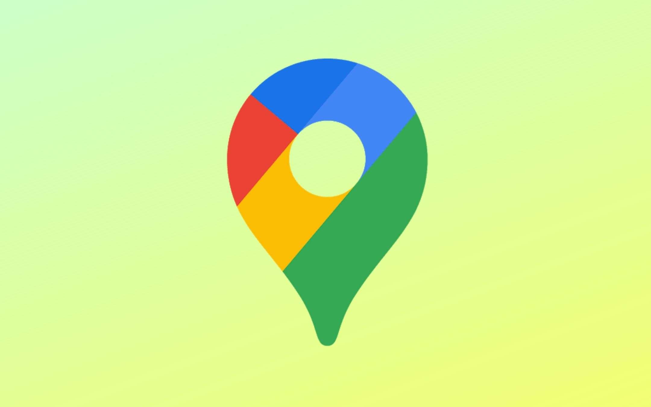 Google Maps: nuove features anti-CoVid in arrivo